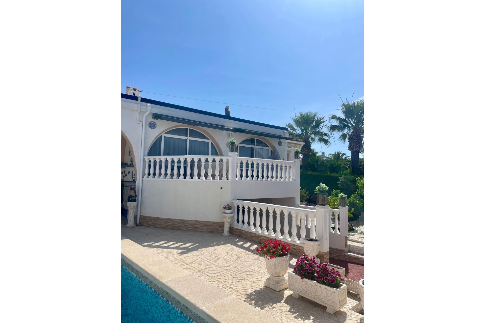 Resale - Apartment - Rojales - Centro de la Ciudad Quesada