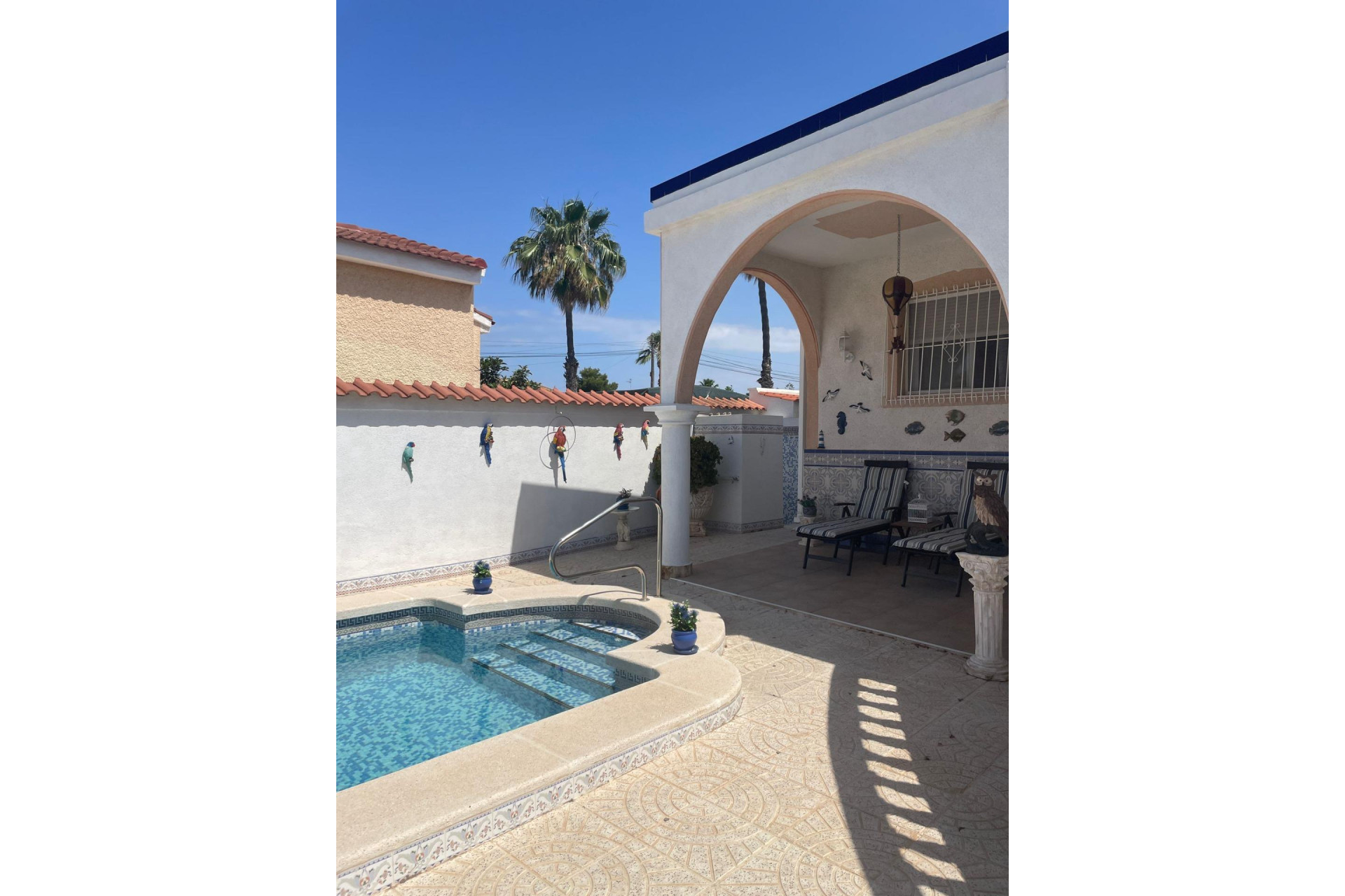 Resale - Apartment - Rojales - Centro de la Ciudad Quesada