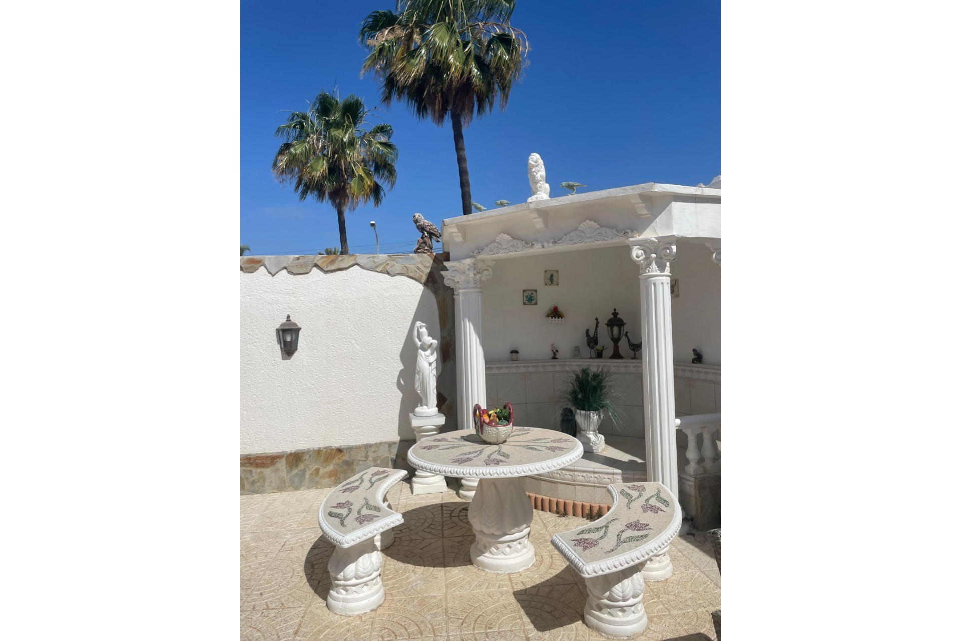 Resale - Apartment - Rojales - Centro de la Ciudad Quesada