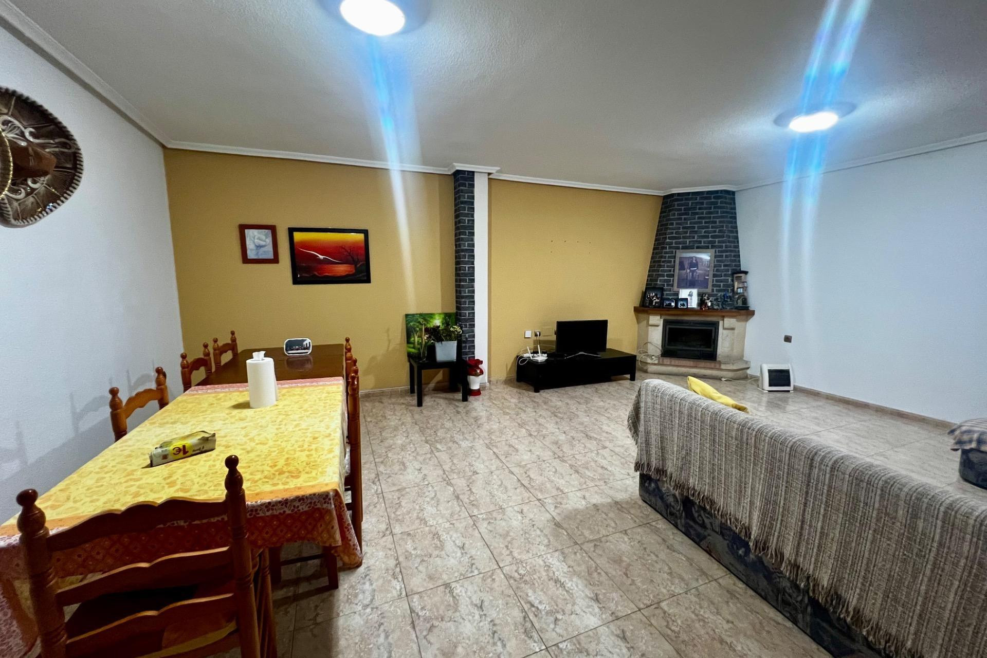 Resale - Apartment - Rojales - Ciudad Quesada