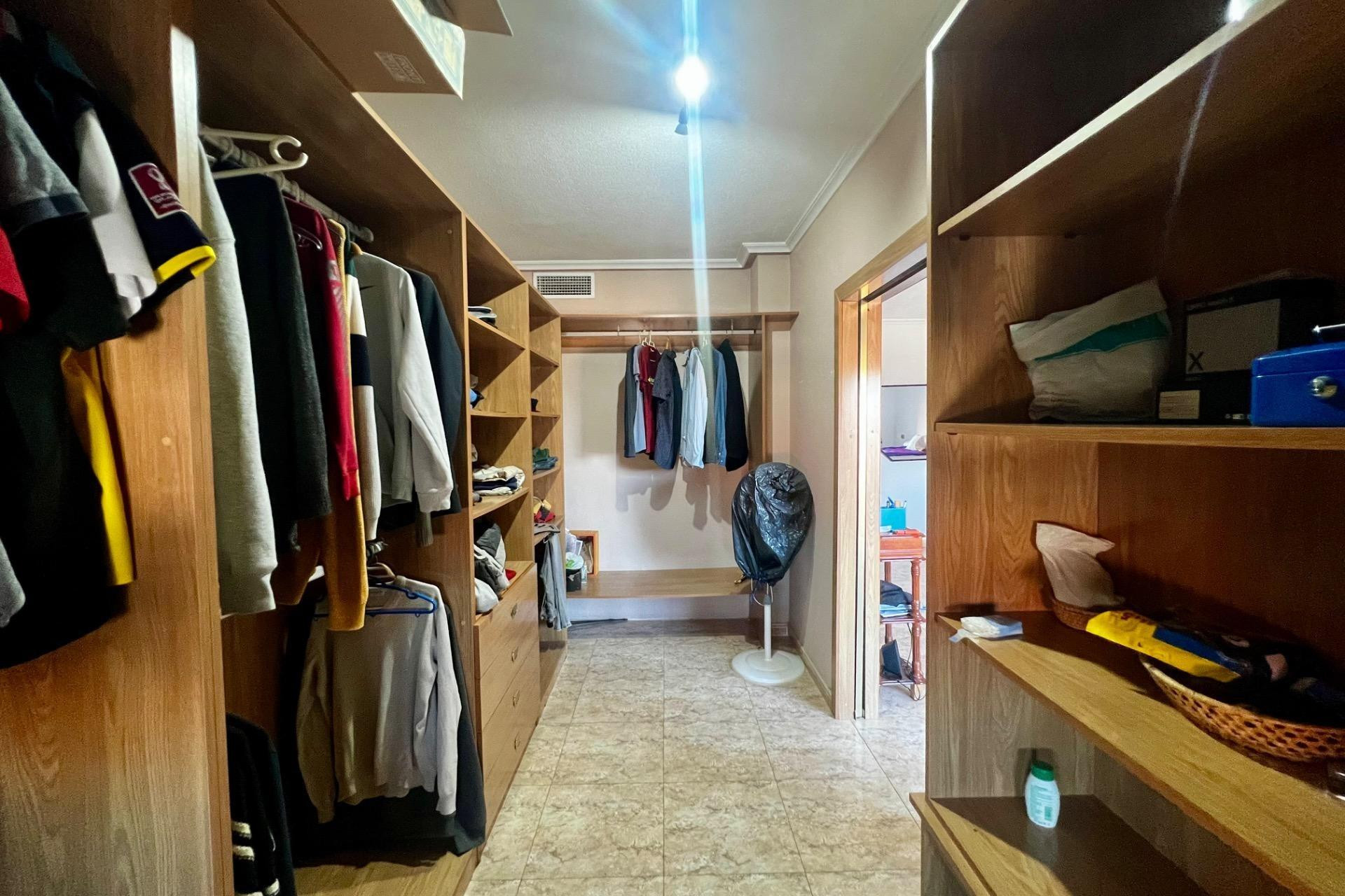 Resale - Apartment - Rojales - Ciudad Quesada