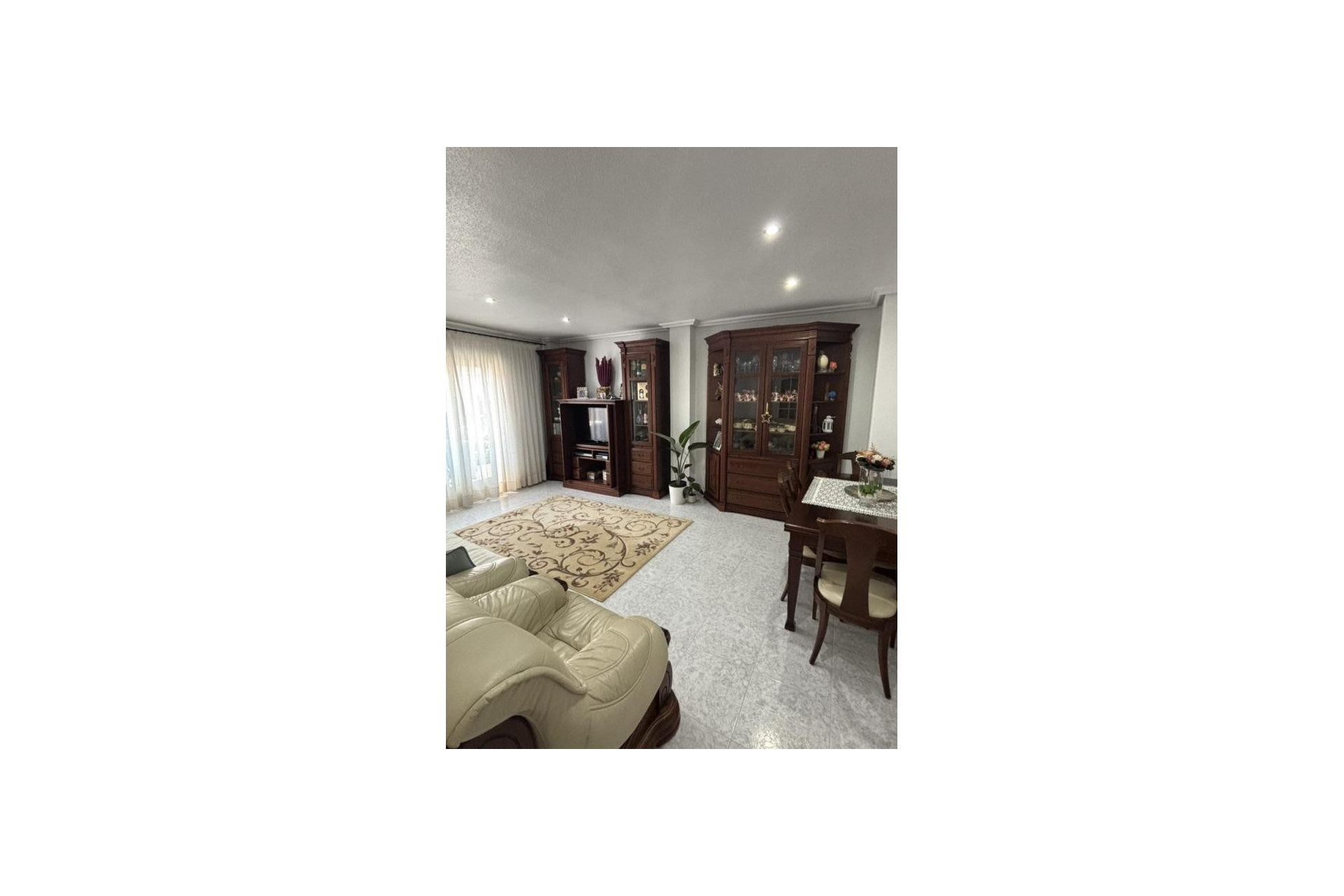 Resale - Apartment - Rojales - Costa blanca sur