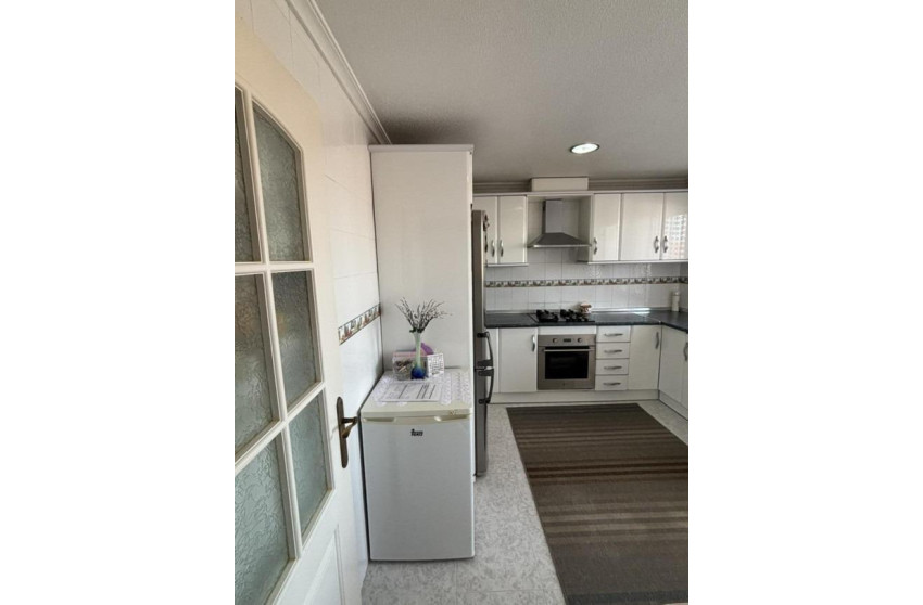 Resale - Apartment - Rojales - Costa blanca sur