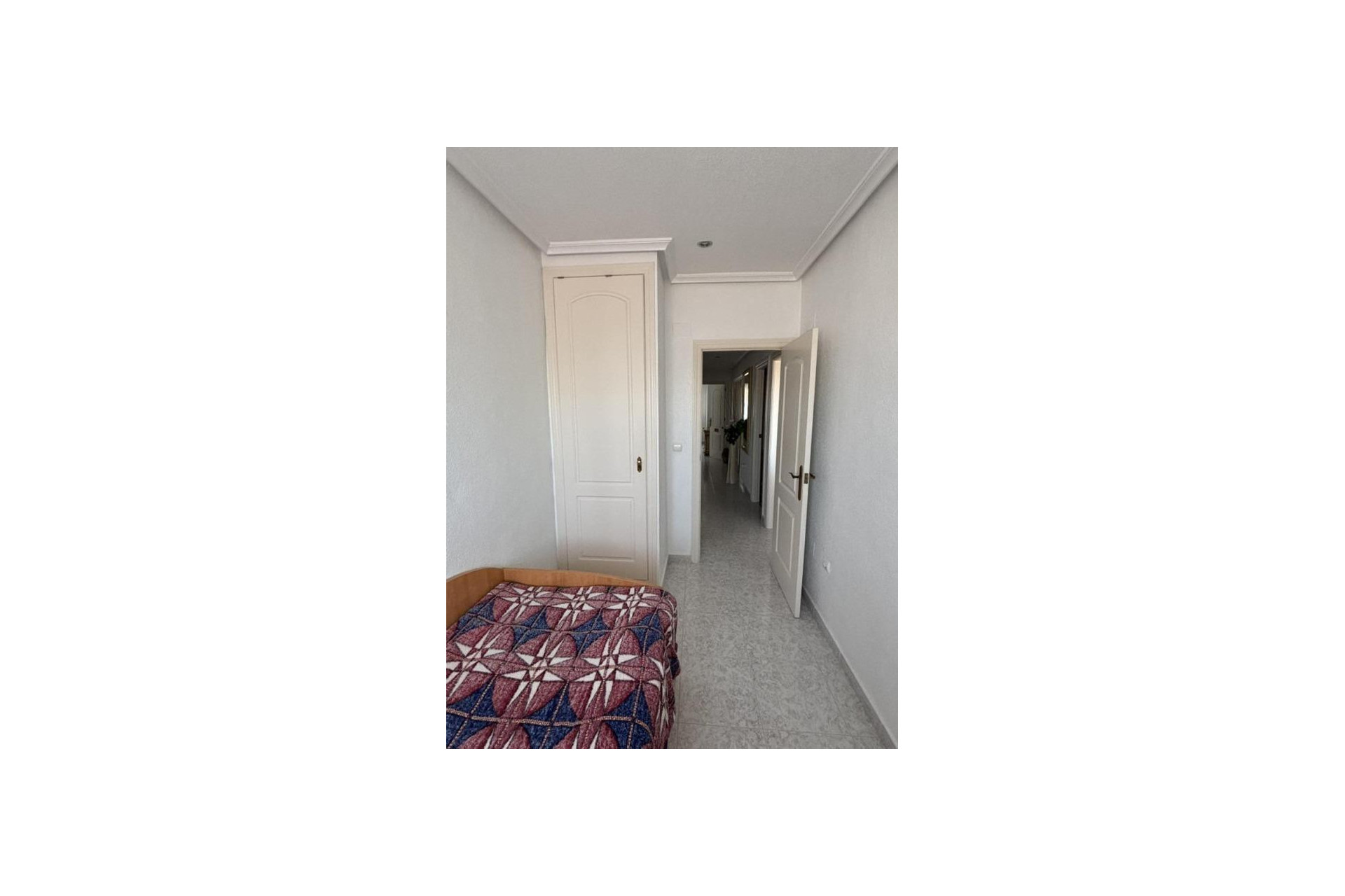 Resale - Apartment - Rojales - Costa blanca sur