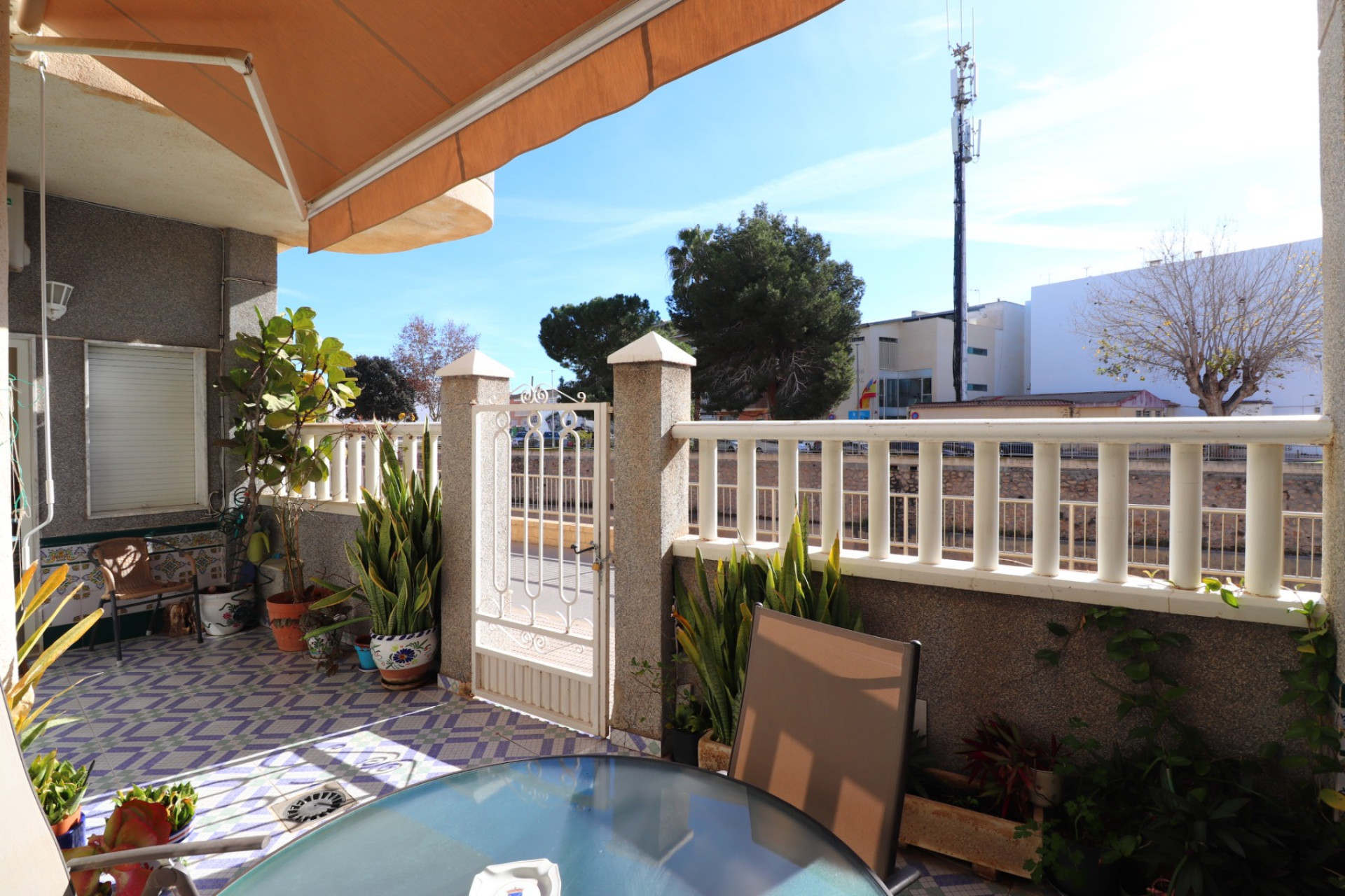 Resale - Apartment - Rojales - Rojales - Village