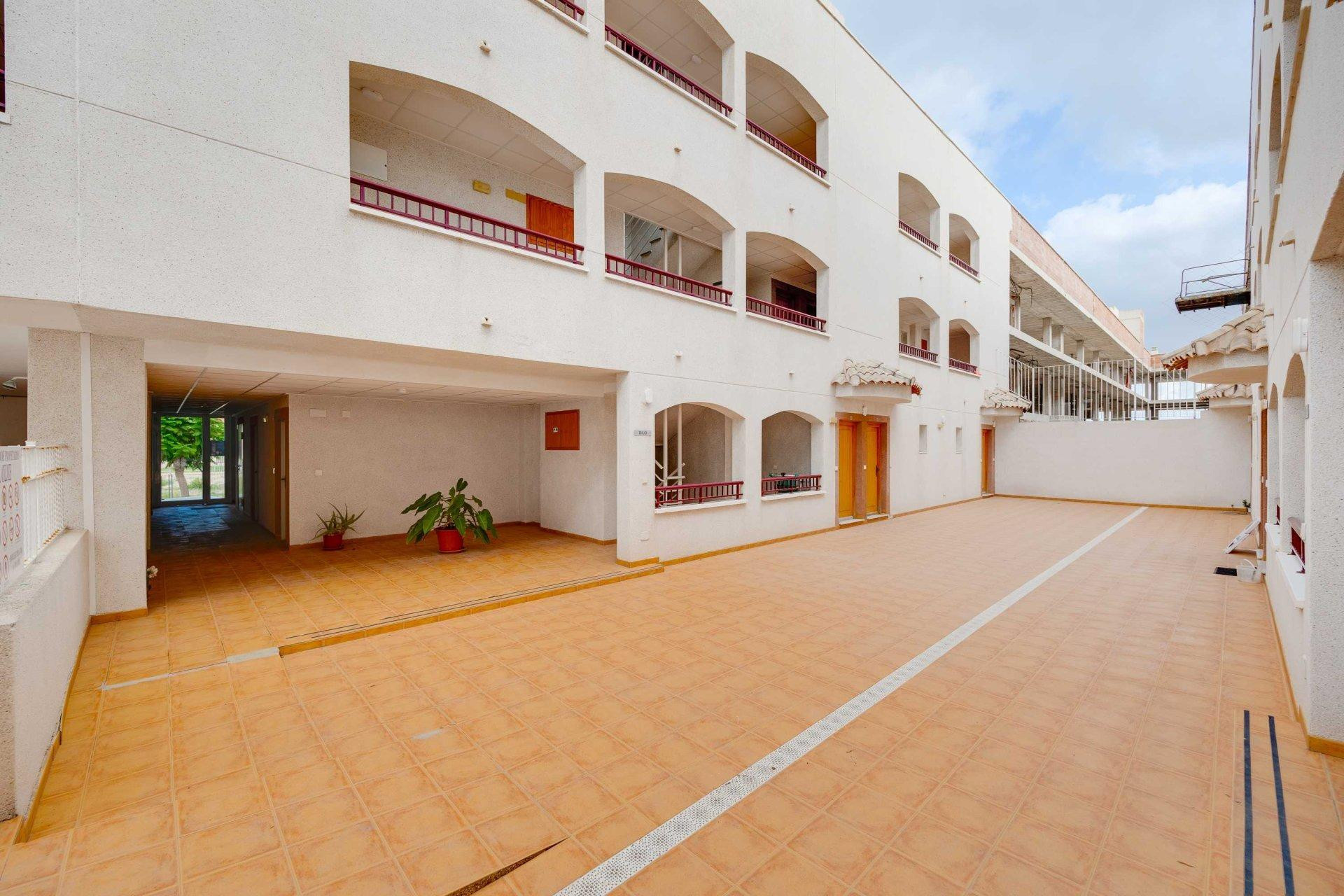 Resale - Apartment - San Fulgencio - San fulgencio pueblo