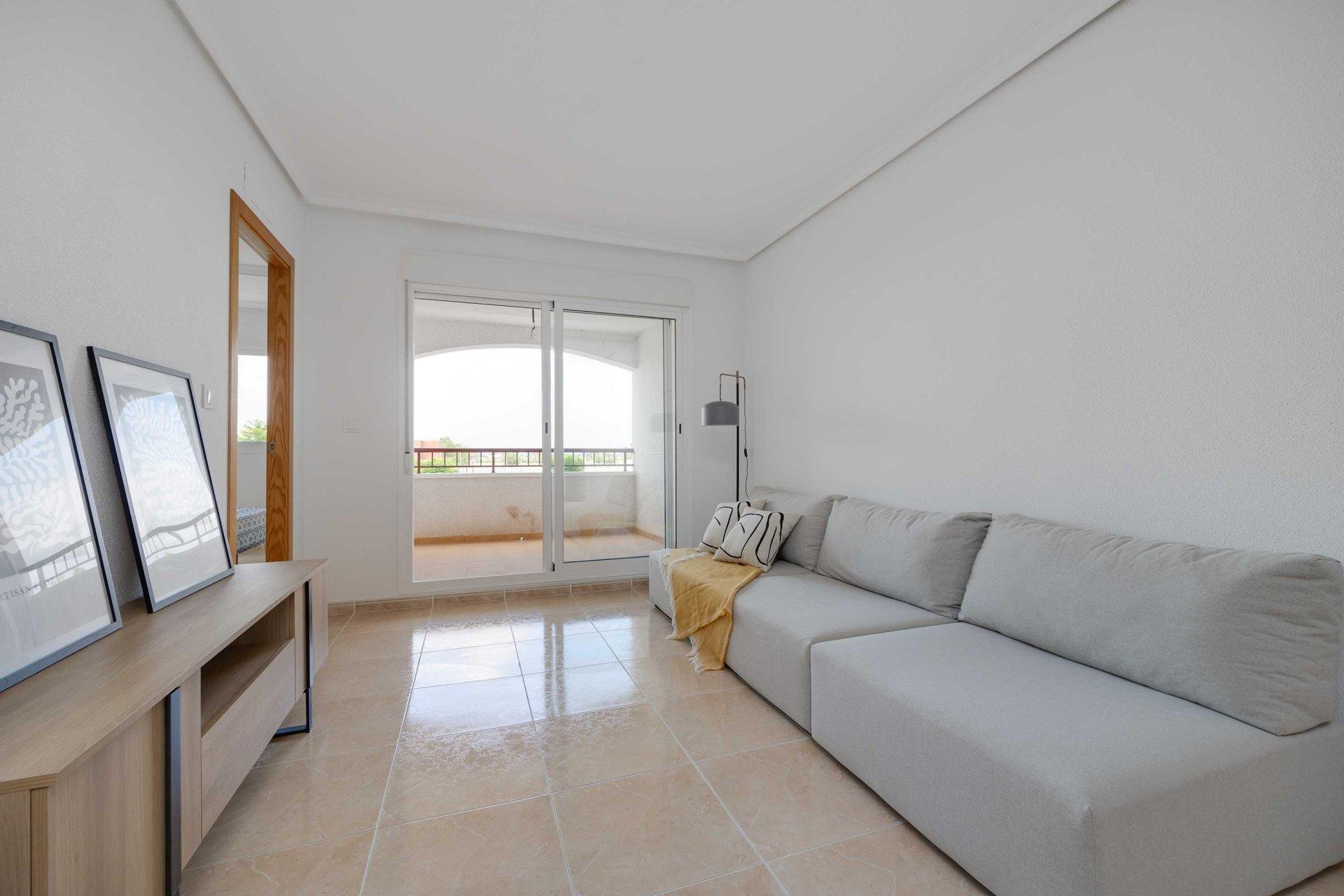 Resale - Apartment - San Fulgencio - San fulgencio pueblo