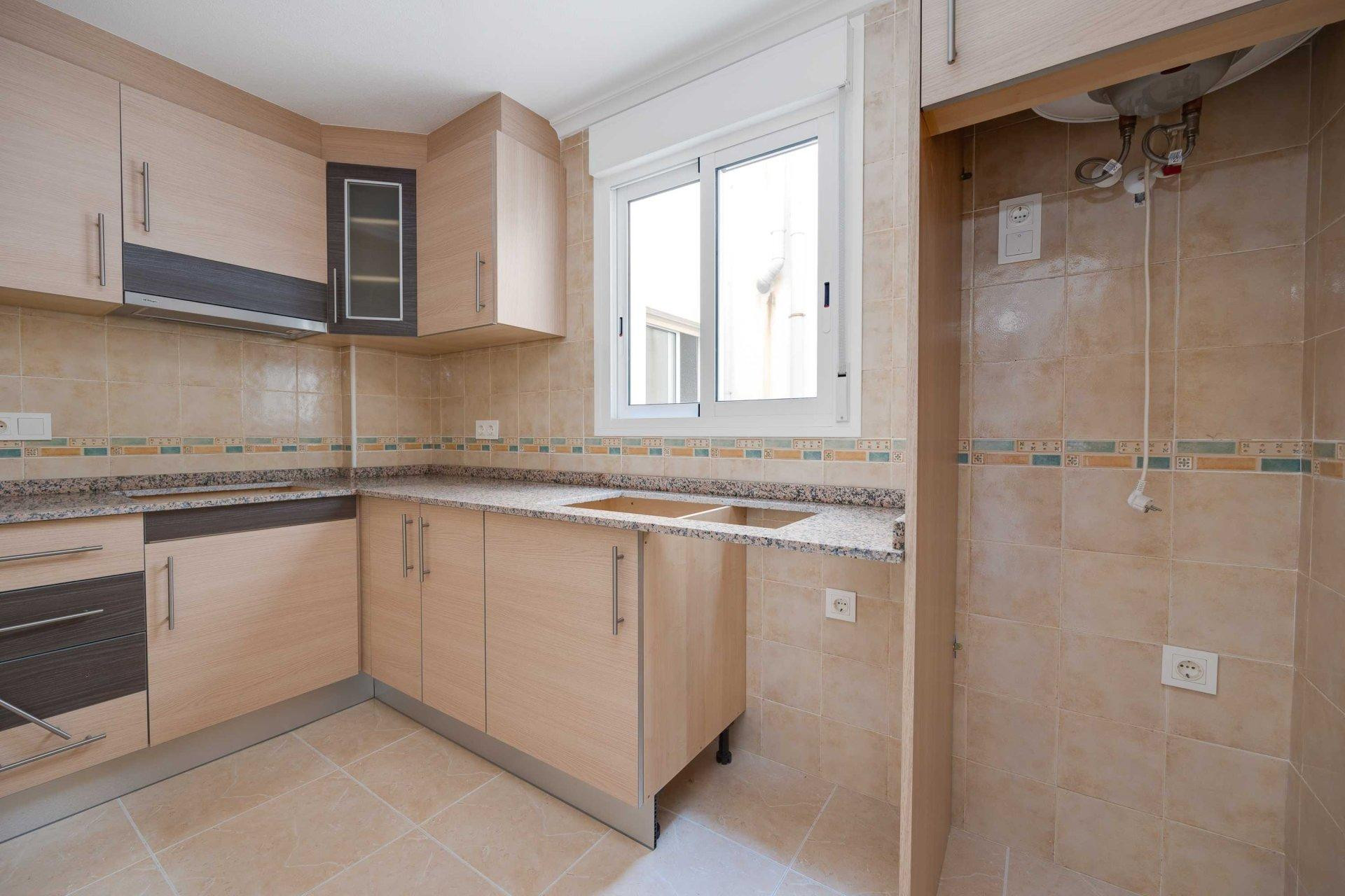 Resale - Apartment - San Fulgencio - San fulgencio pueblo