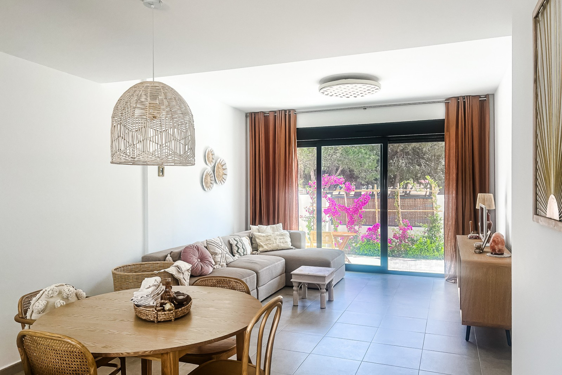 Resale - Apartment - San Javier - Santiago de la Ribera