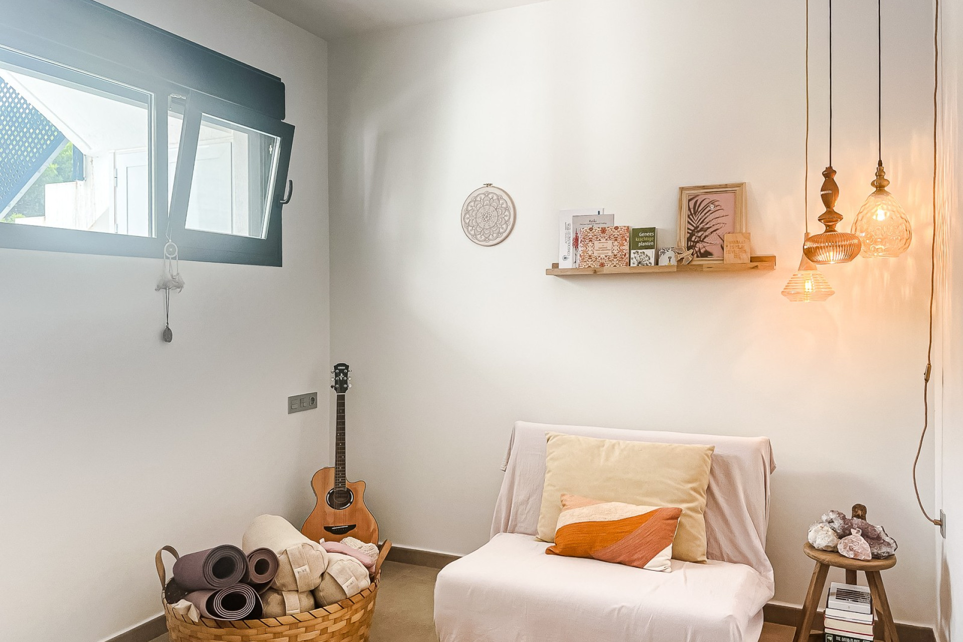 Resale - Apartment - San Javier - Santiago de la Ribera