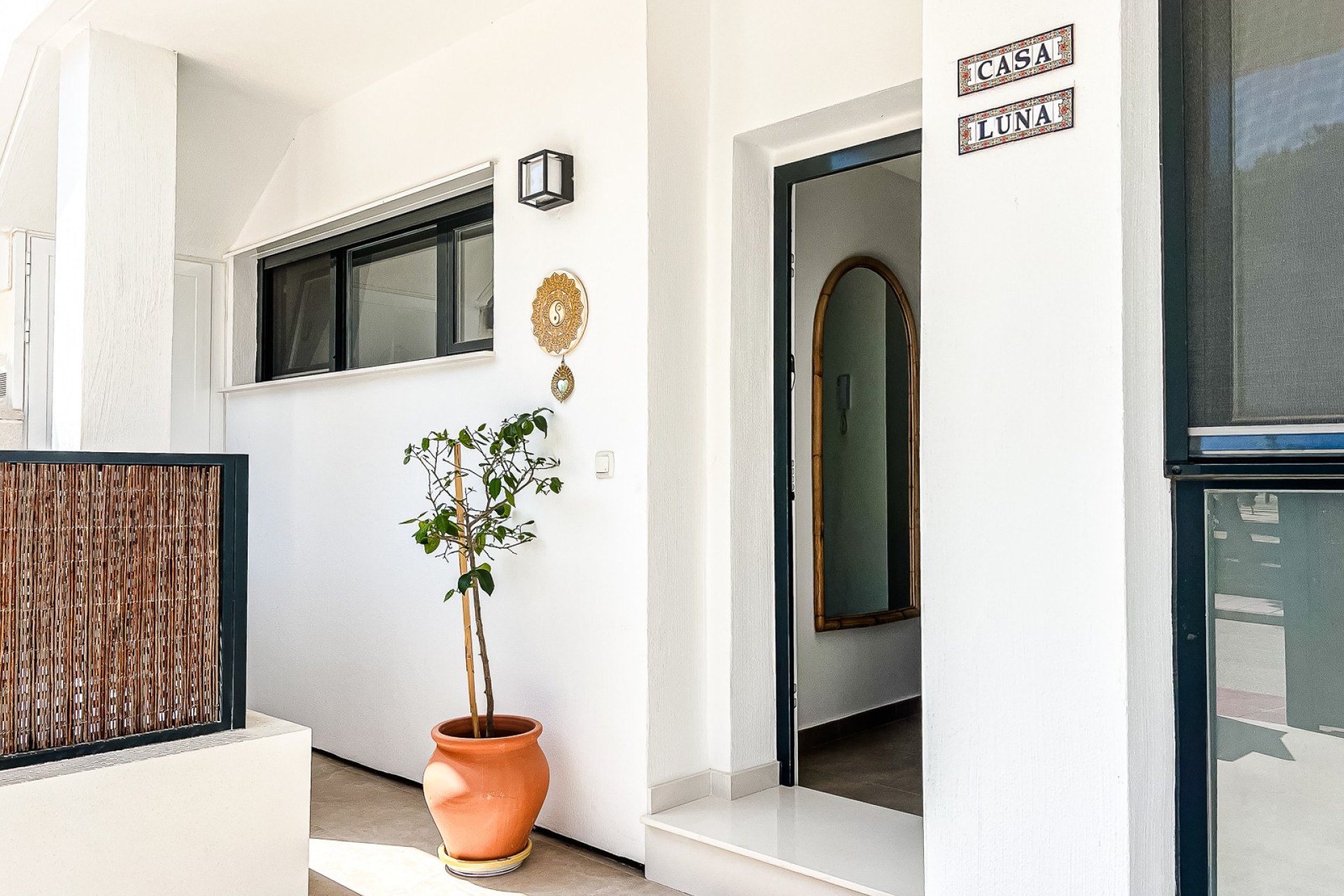 Resale - Apartment - San Javier - Santiago de la Ribera