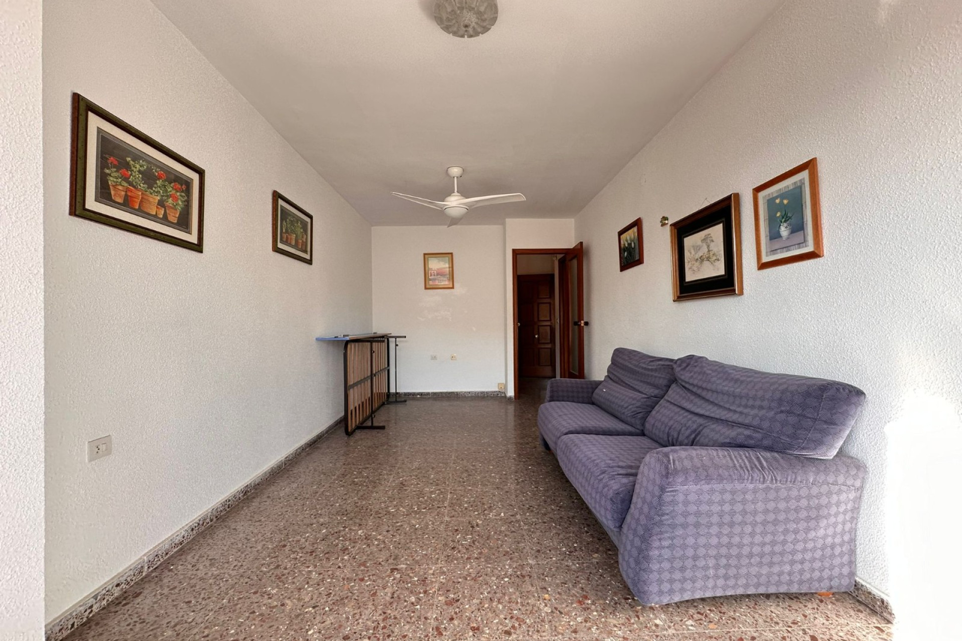 Resale - Apartment - San Javier - Santiago de la Ribera