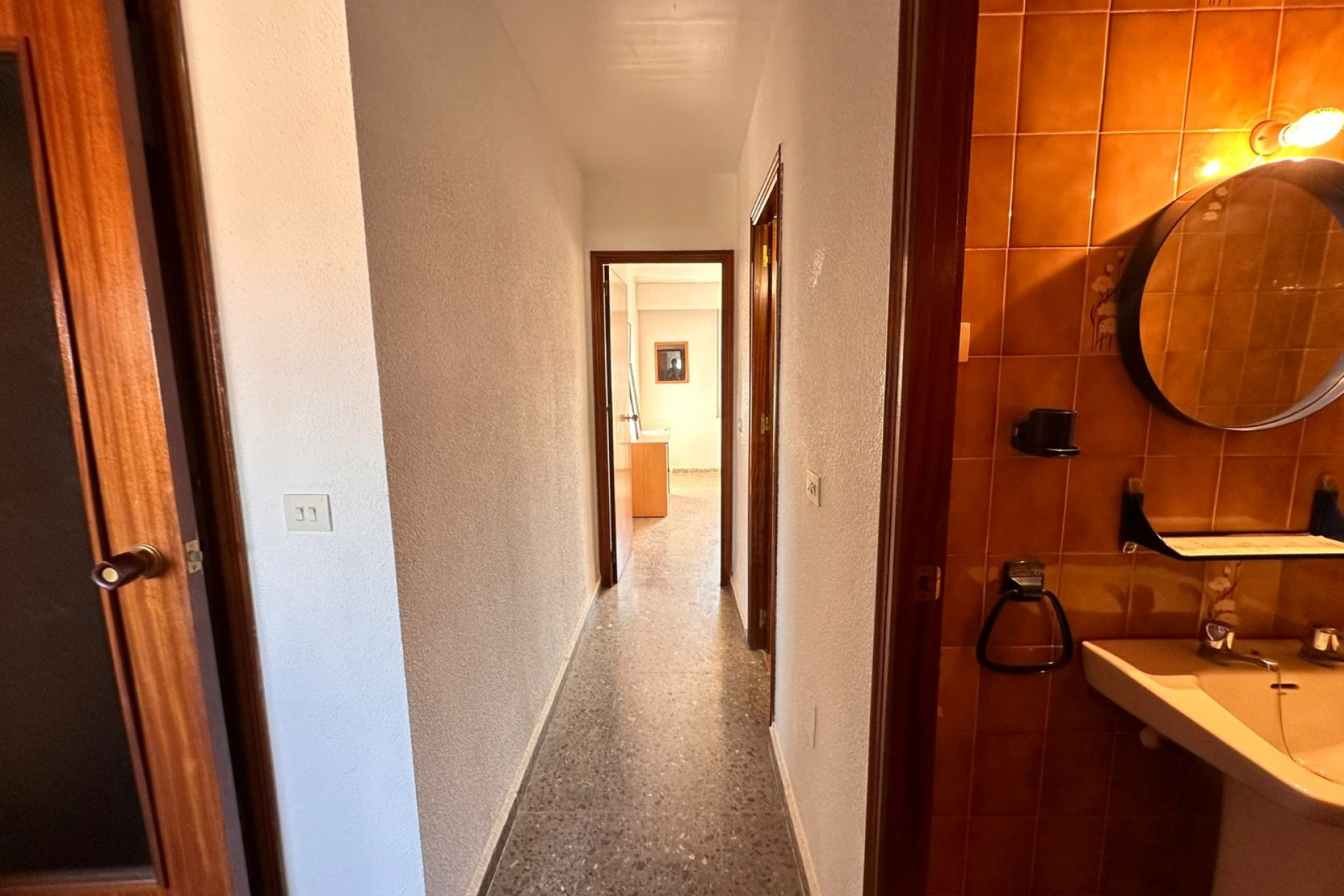 Resale - Apartment - San Javier - Santiago de la Ribera