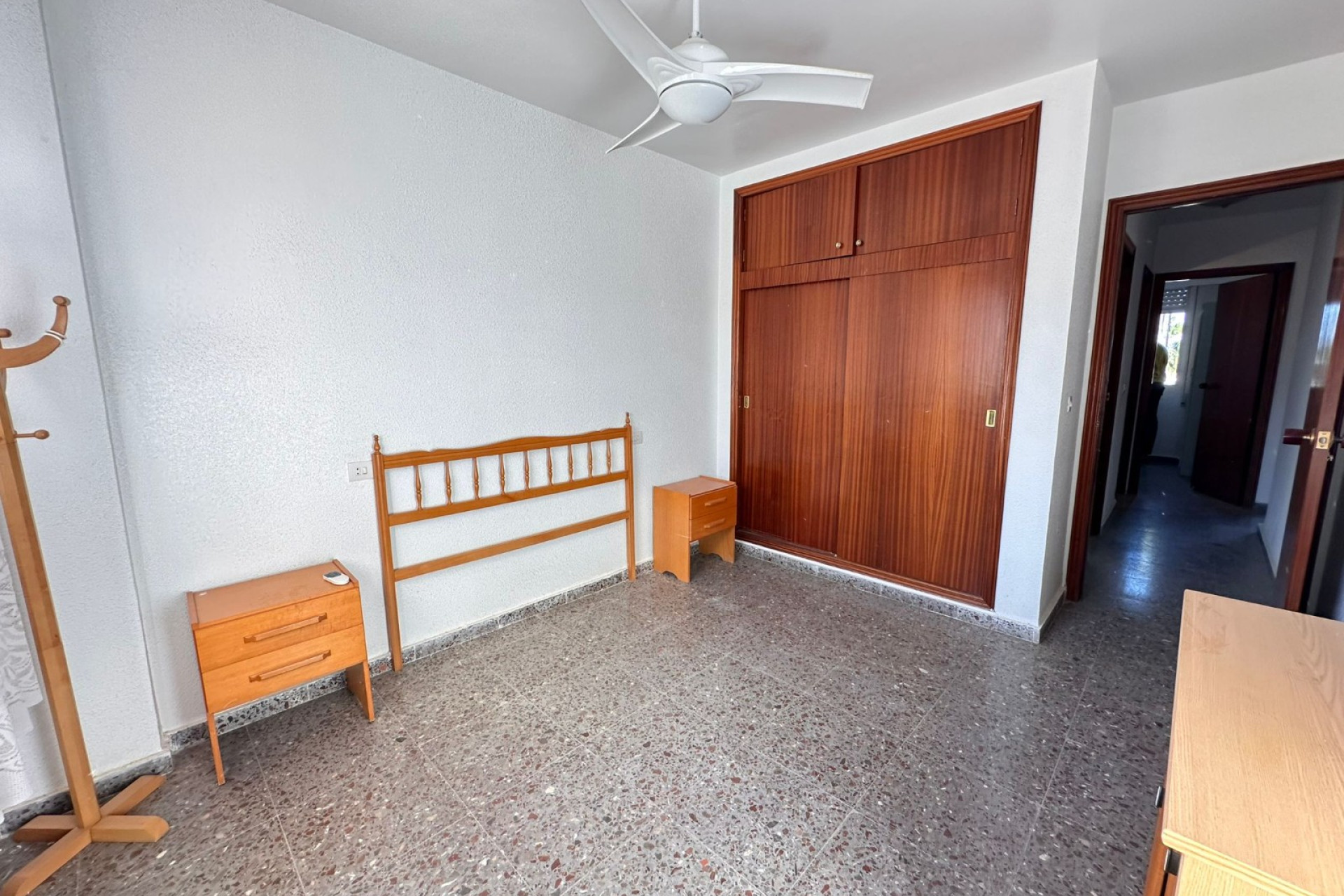 Resale - Apartment - San Javier - Santiago de la Ribera