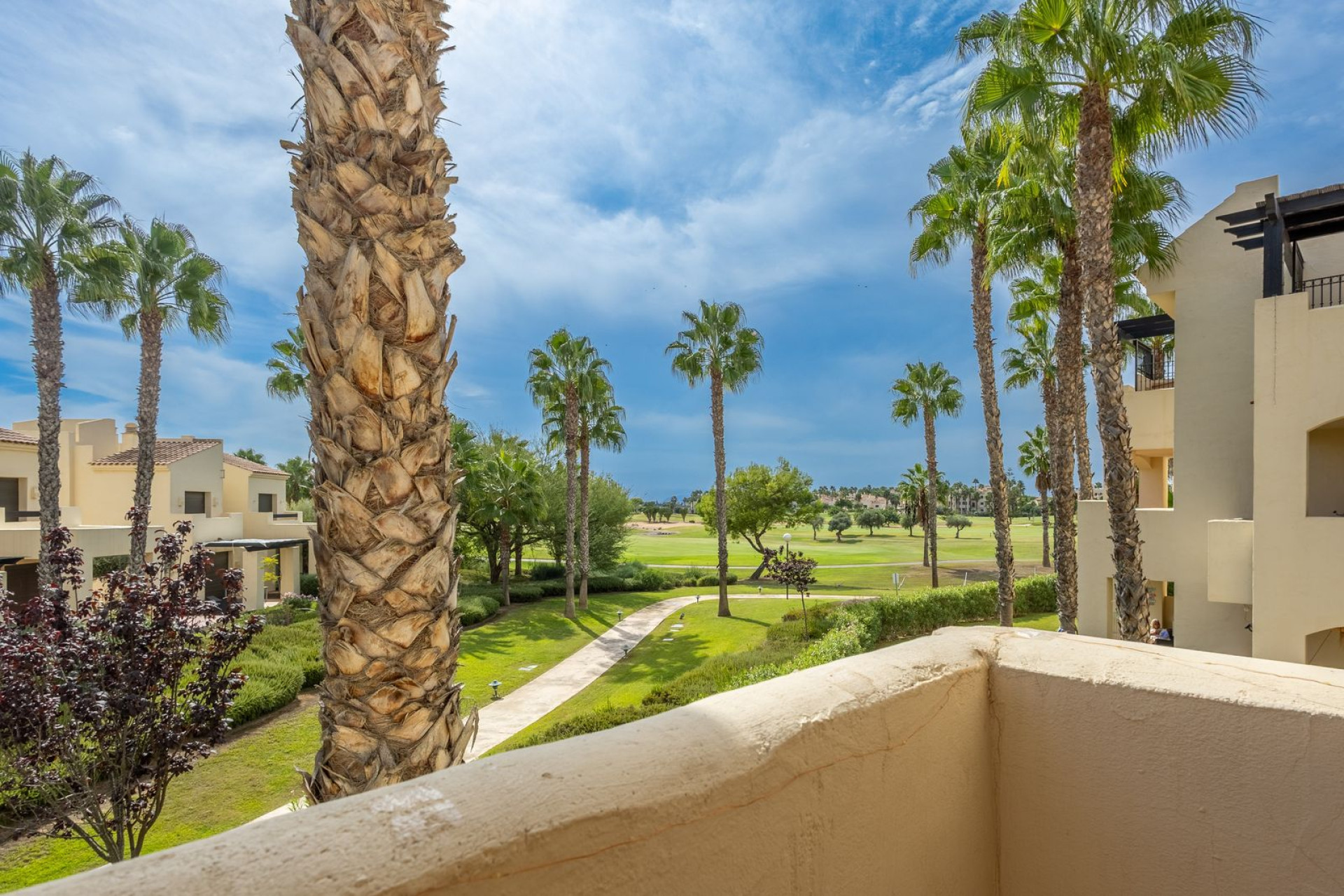 Resale - Apartment - San Javier