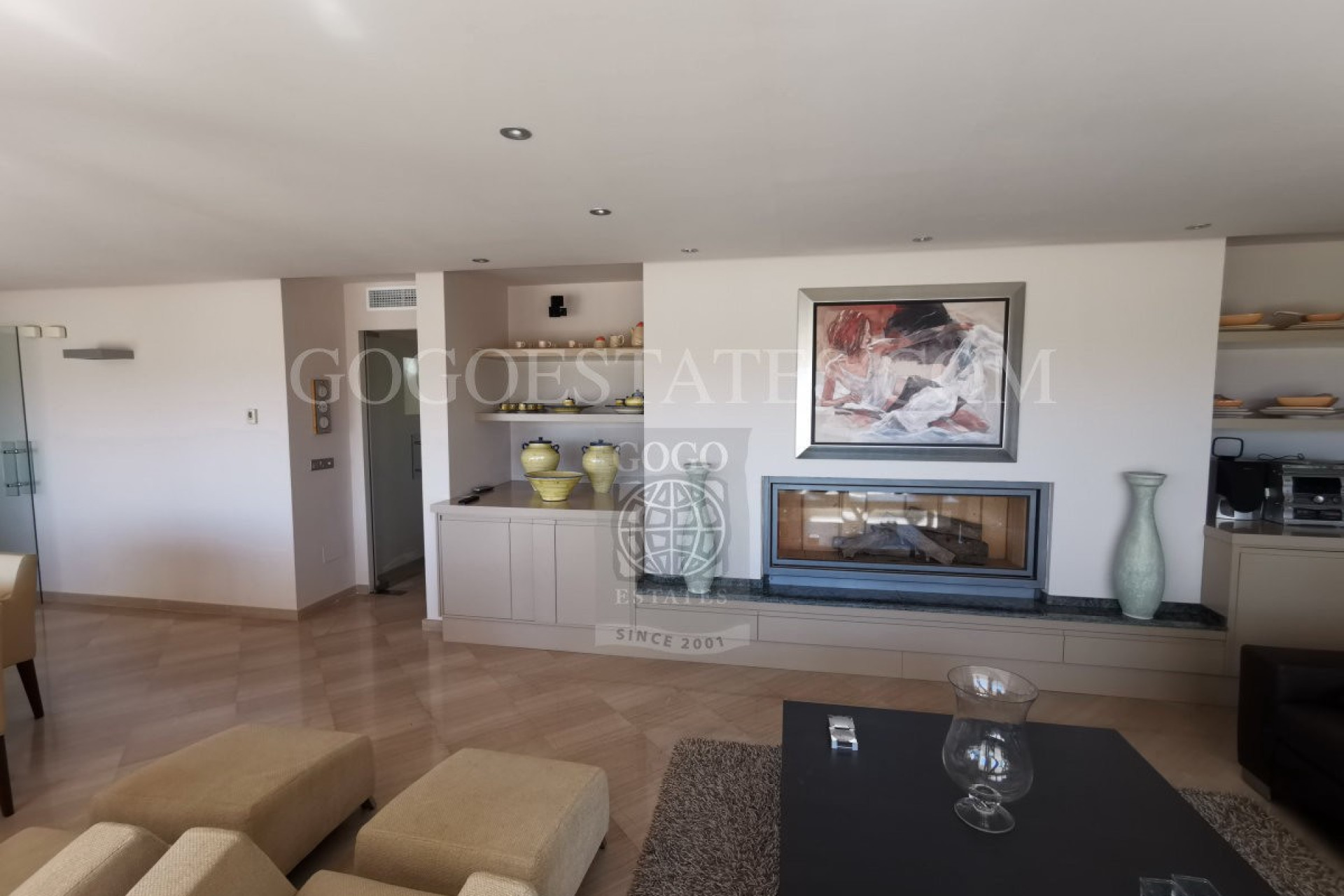 Resale - Apartment - San Juan de los Terrenos