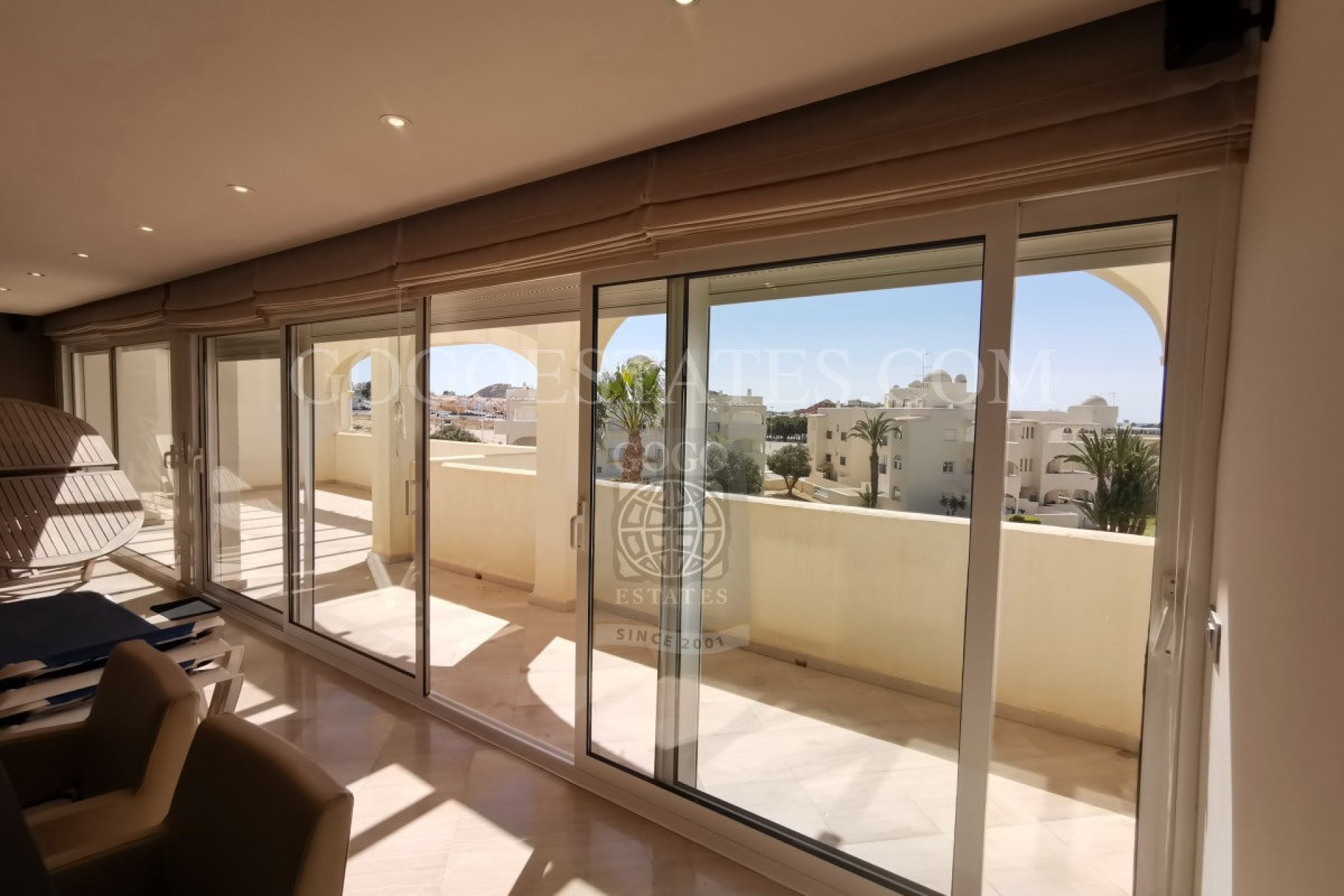 Resale - Apartment - San Juan de los Terrenos