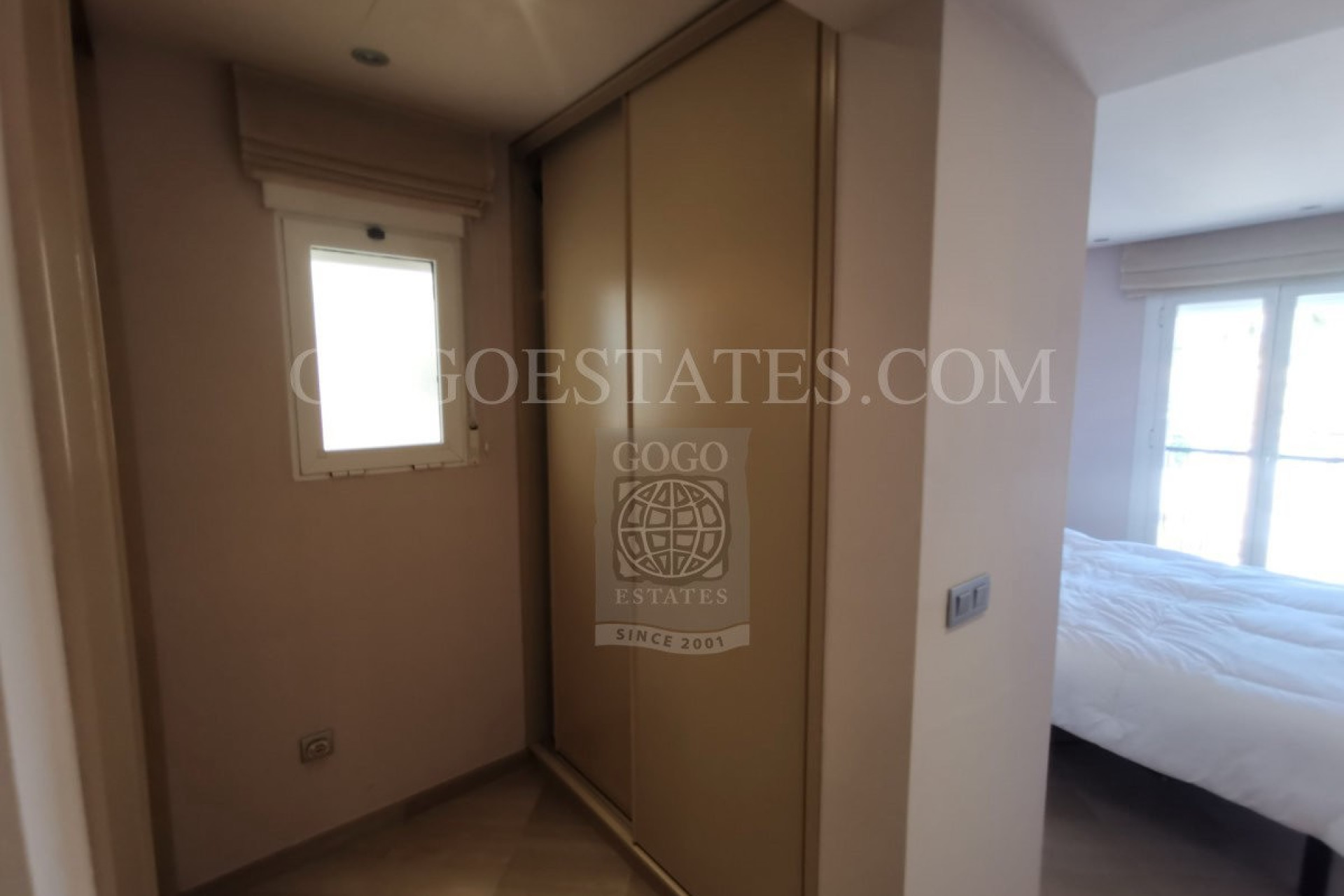 Resale - Apartment - San Juan de los Terrenos