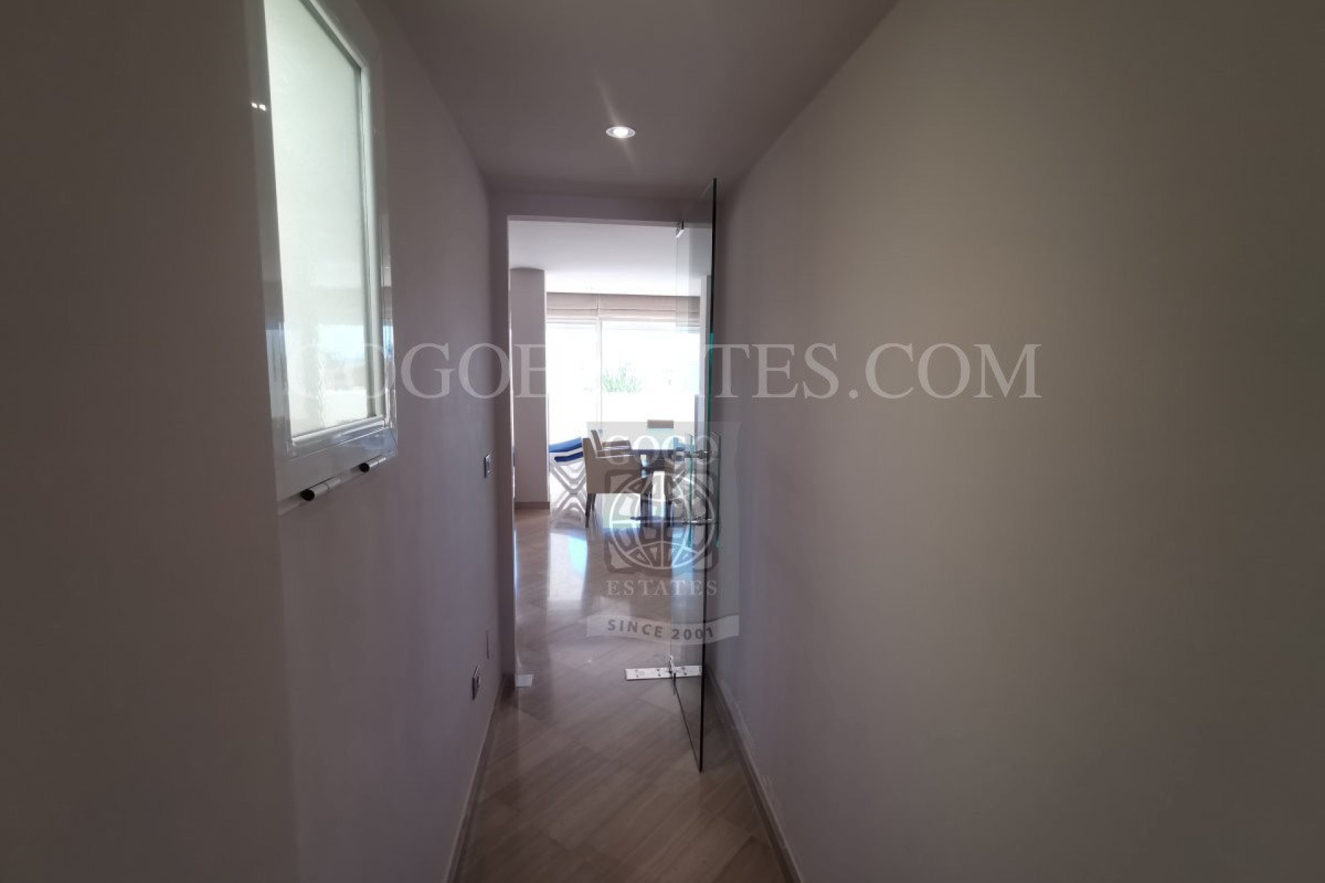 Resale - Apartment - San Juan de los Terrenos