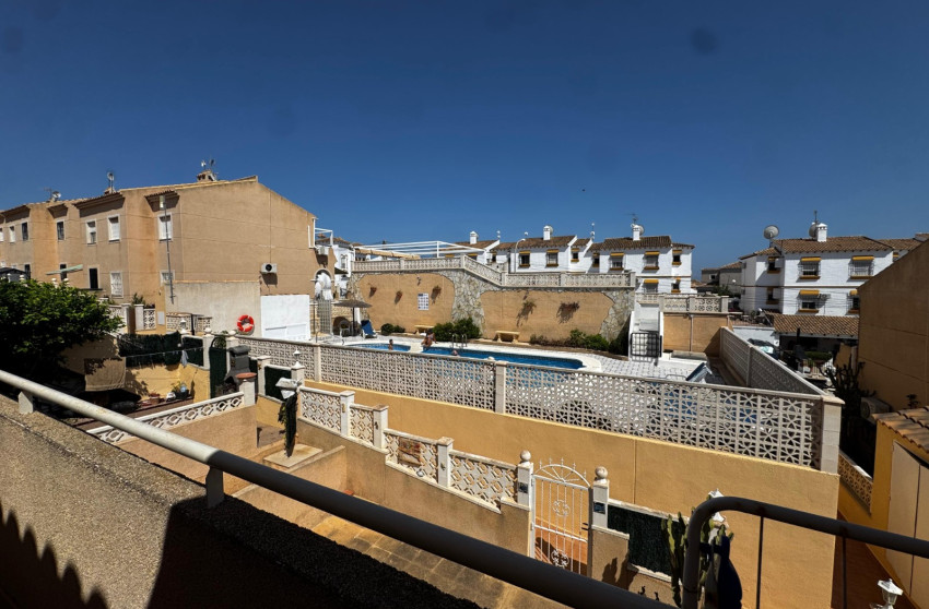Resale - Apartment - San Miguel de Salinas - Blue Lagoon