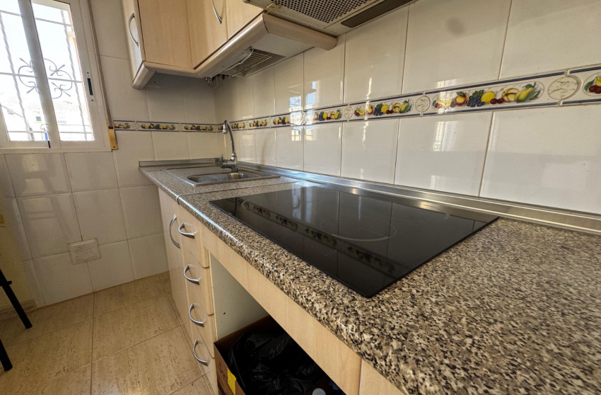 Resale - Apartment - San Miguel de Salinas - Blue Lagoon