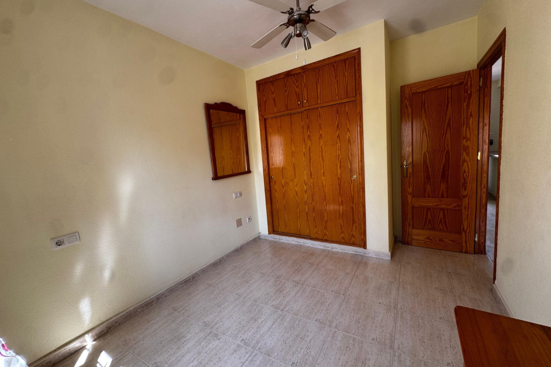 Resale - Apartment - San Miguel de Salinas - Blue Lagoon