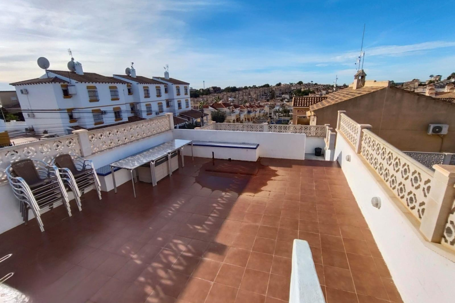 Resale - Apartment - San Miguel de Salinas - Blue Lagoon