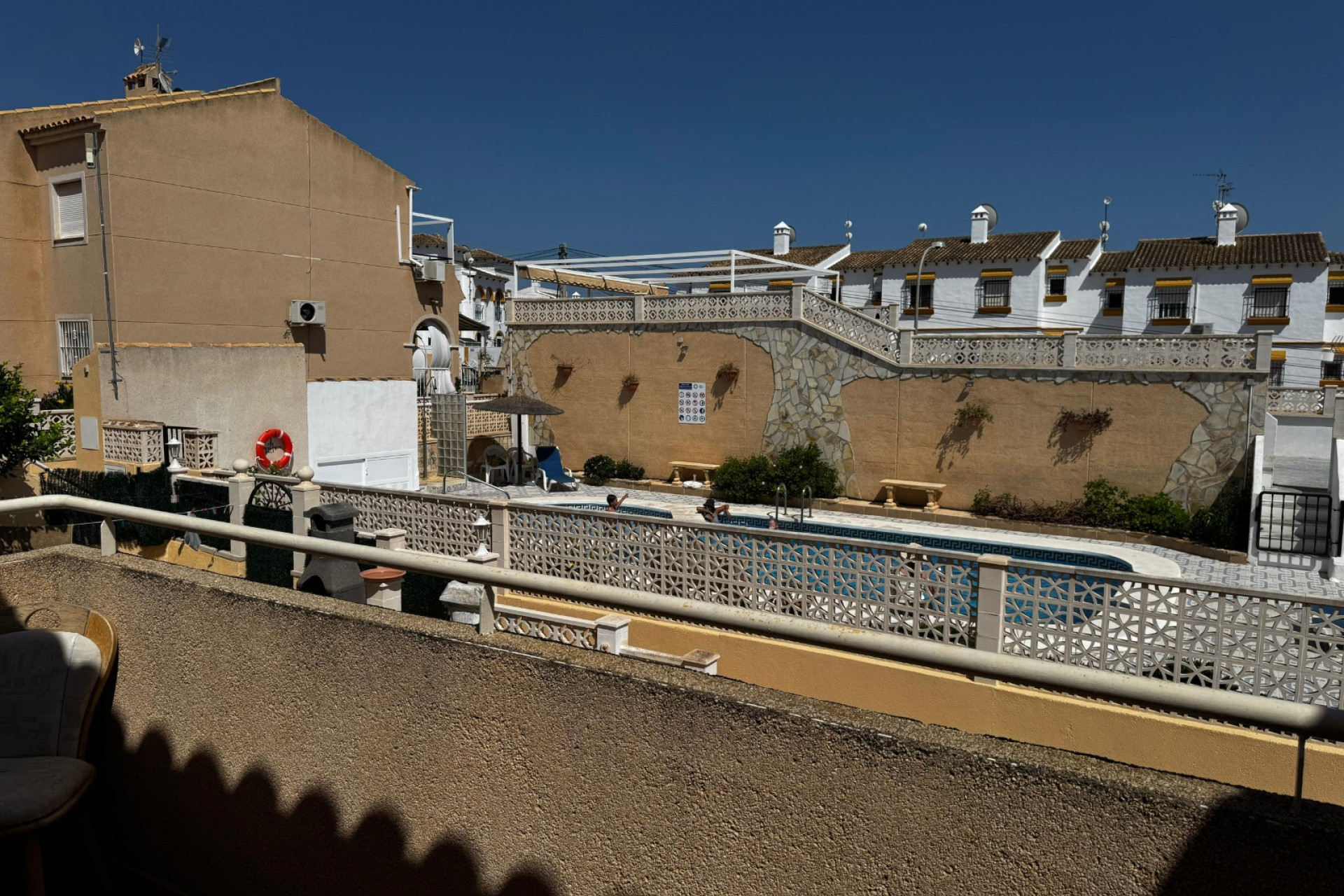 Resale - Apartment - San Miguel de Salinas - Blue Lagoon
