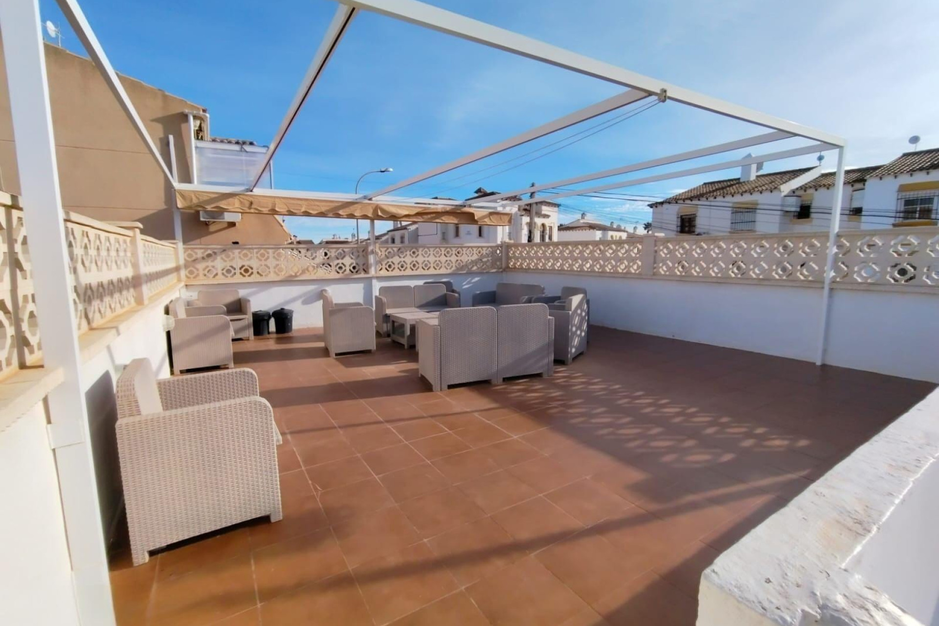 Resale - Apartment - San Miguel de Salinas - Blue Lagoon