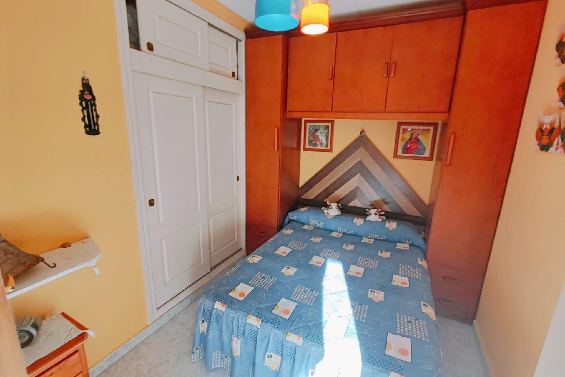 Resale - Apartment - San Miguel de Salinas - Cerro del Sol