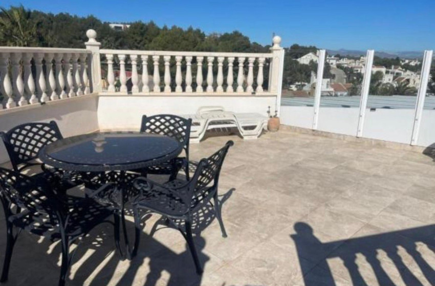 Resale - Apartment - San Miguel de Salinas - La Cañada - Los Alcores