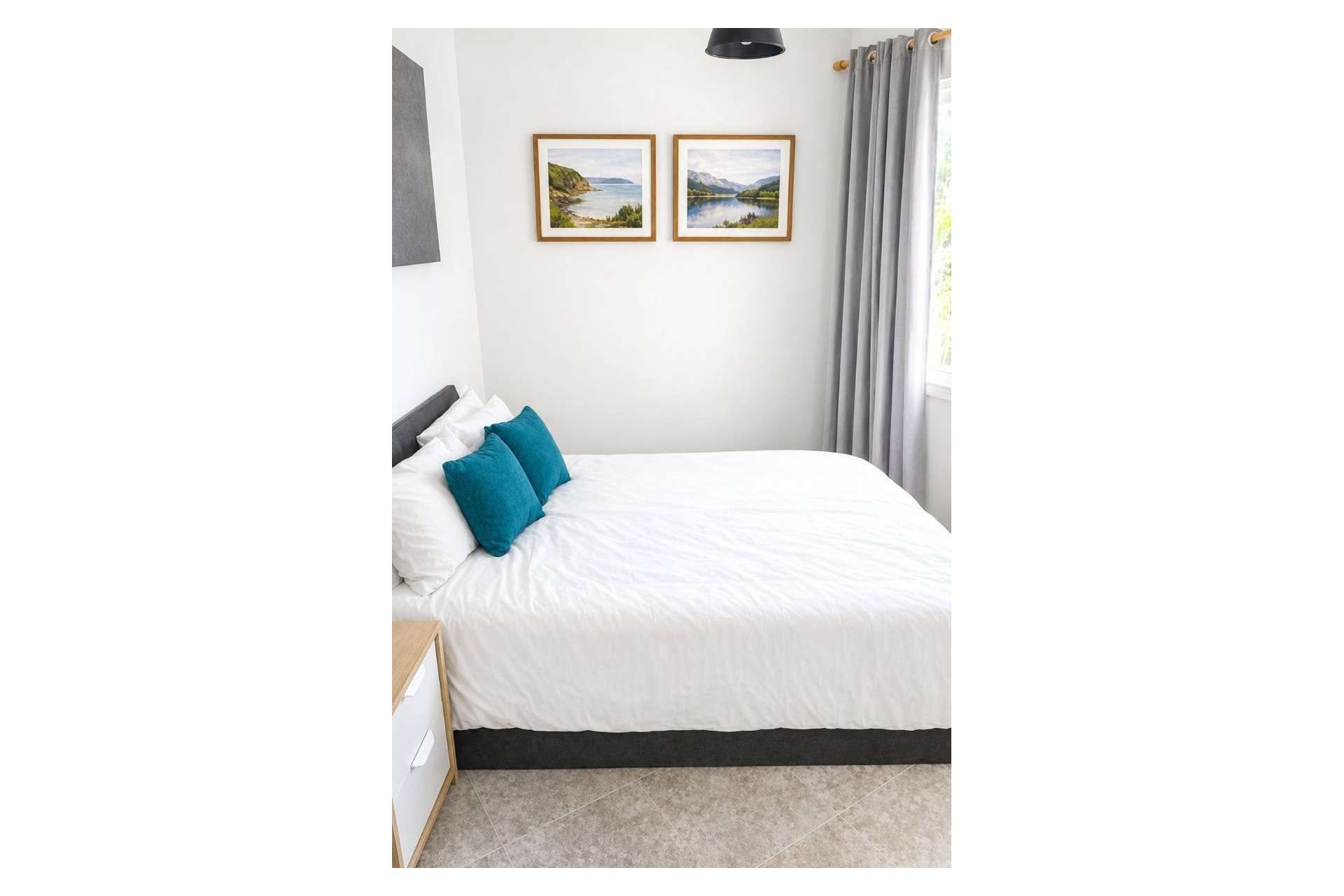 Resale - Apartment - San Miguel de Salinas - La Cañada - Los Alcores