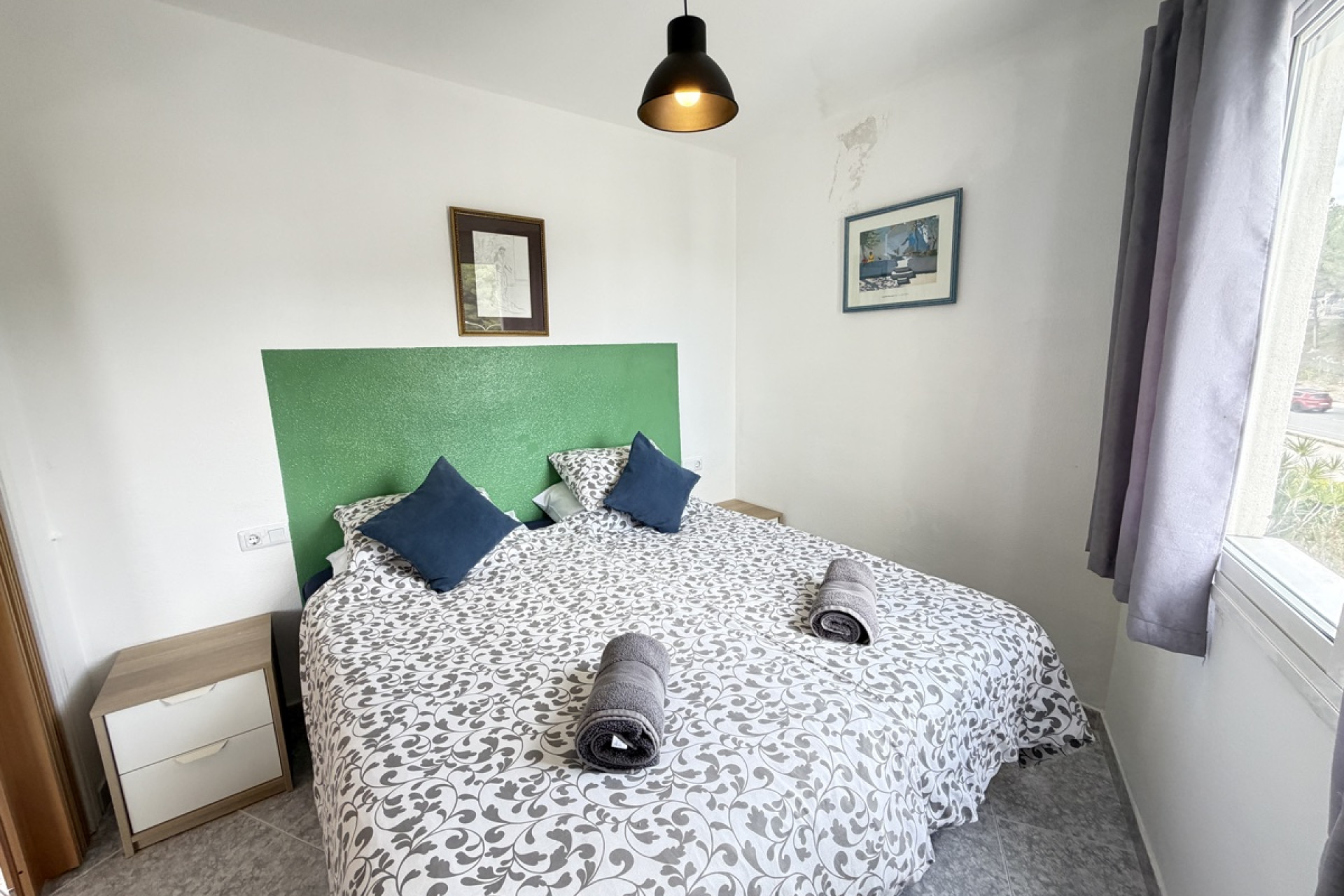 Resale - Apartment - San Miguel de Salinas - La Cañada - Los Alcores