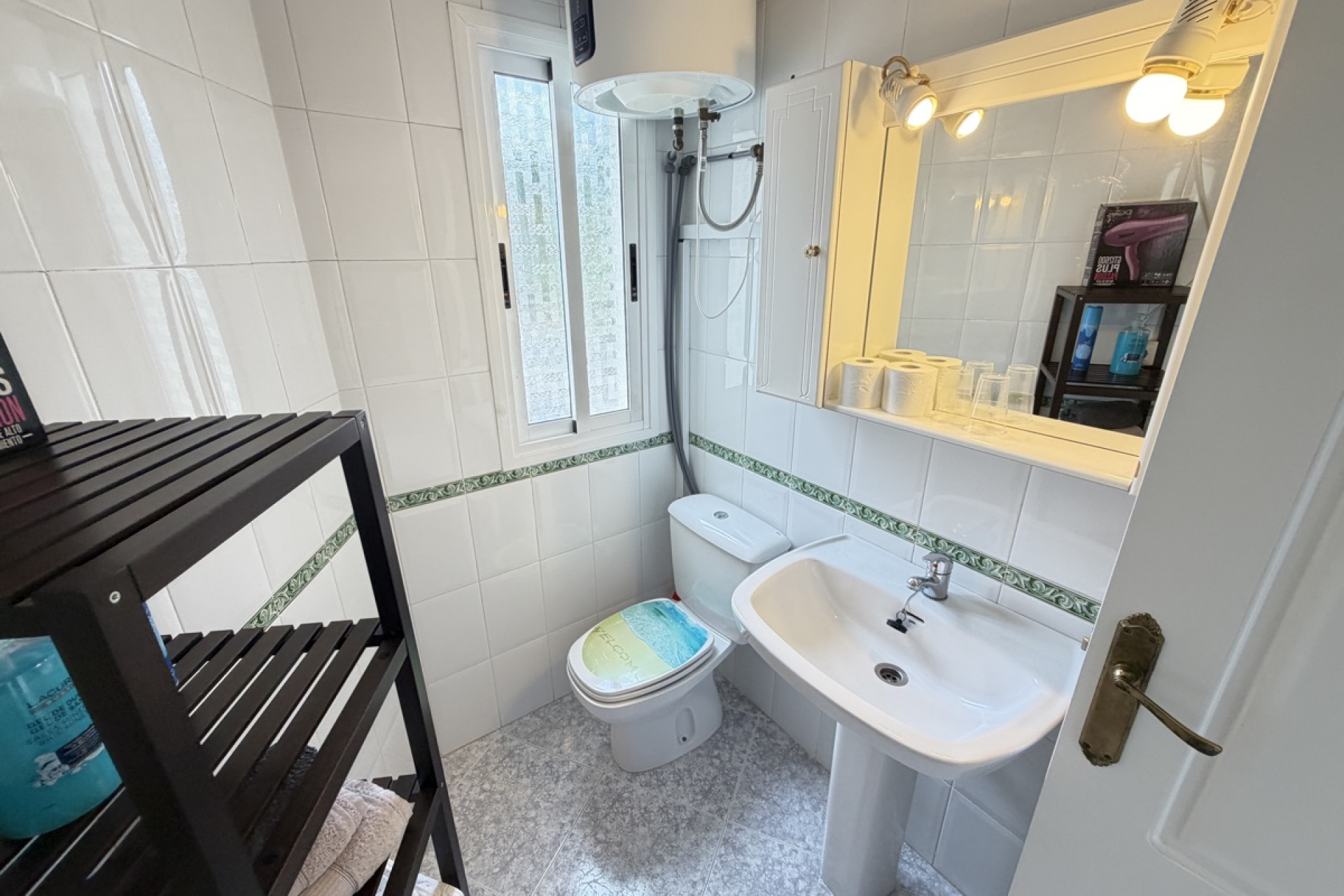 Resale - Apartment - San Miguel de Salinas - La Cañada - Los Alcores