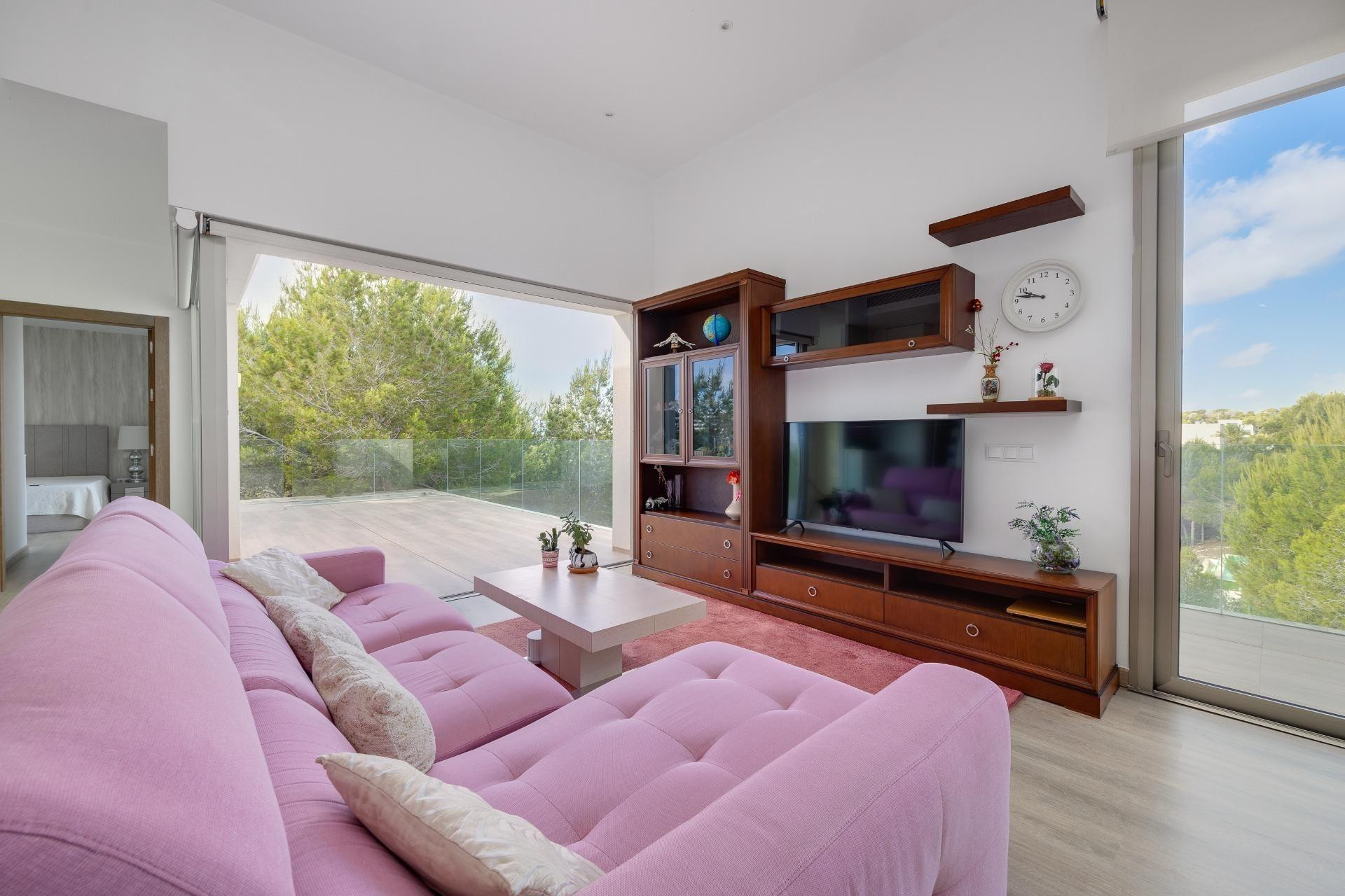 Resale - Apartment - San Miguel de Salinas - Pueblo 9