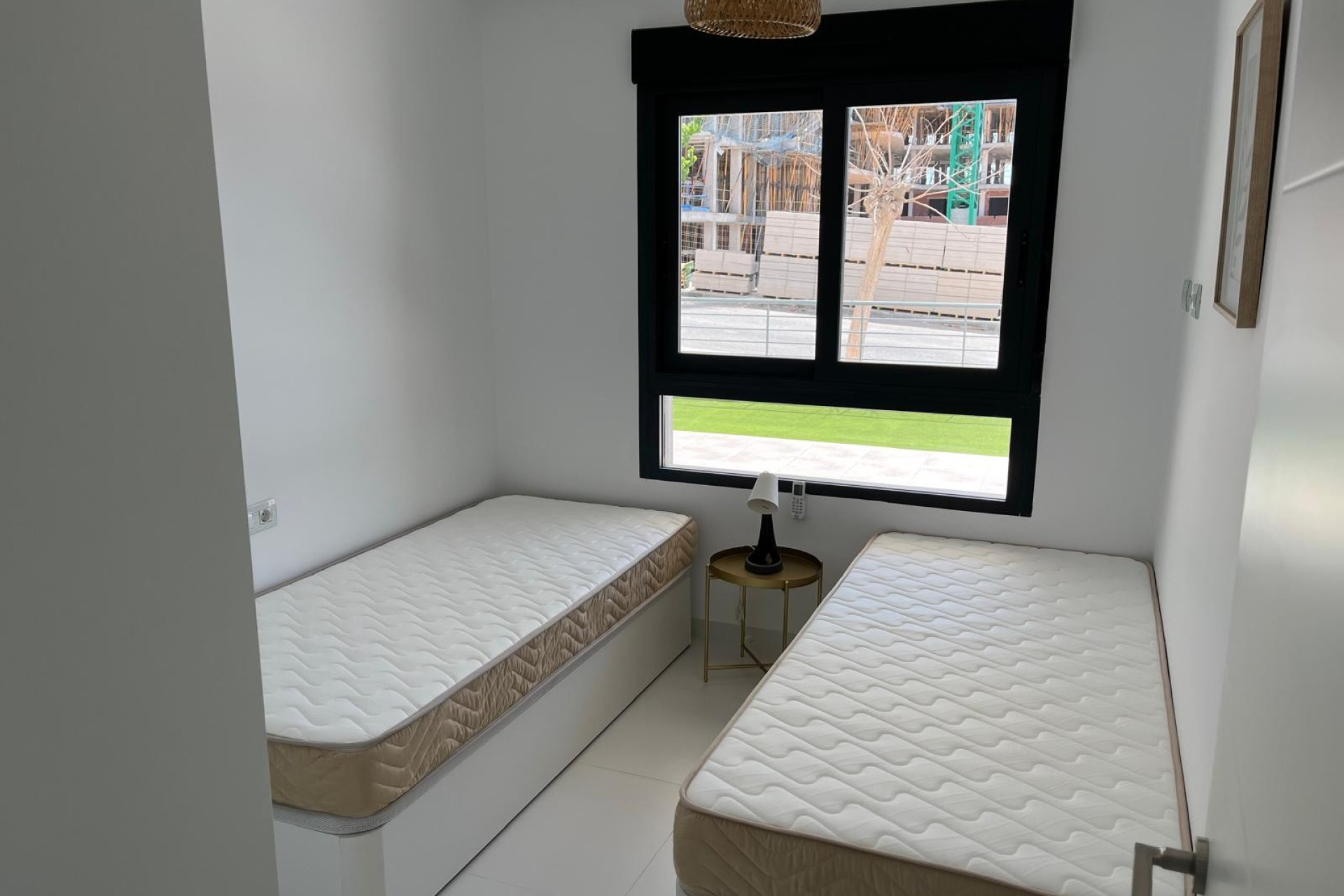 Resale - Apartment - San Miguel de Salinas - San Miguel - Town