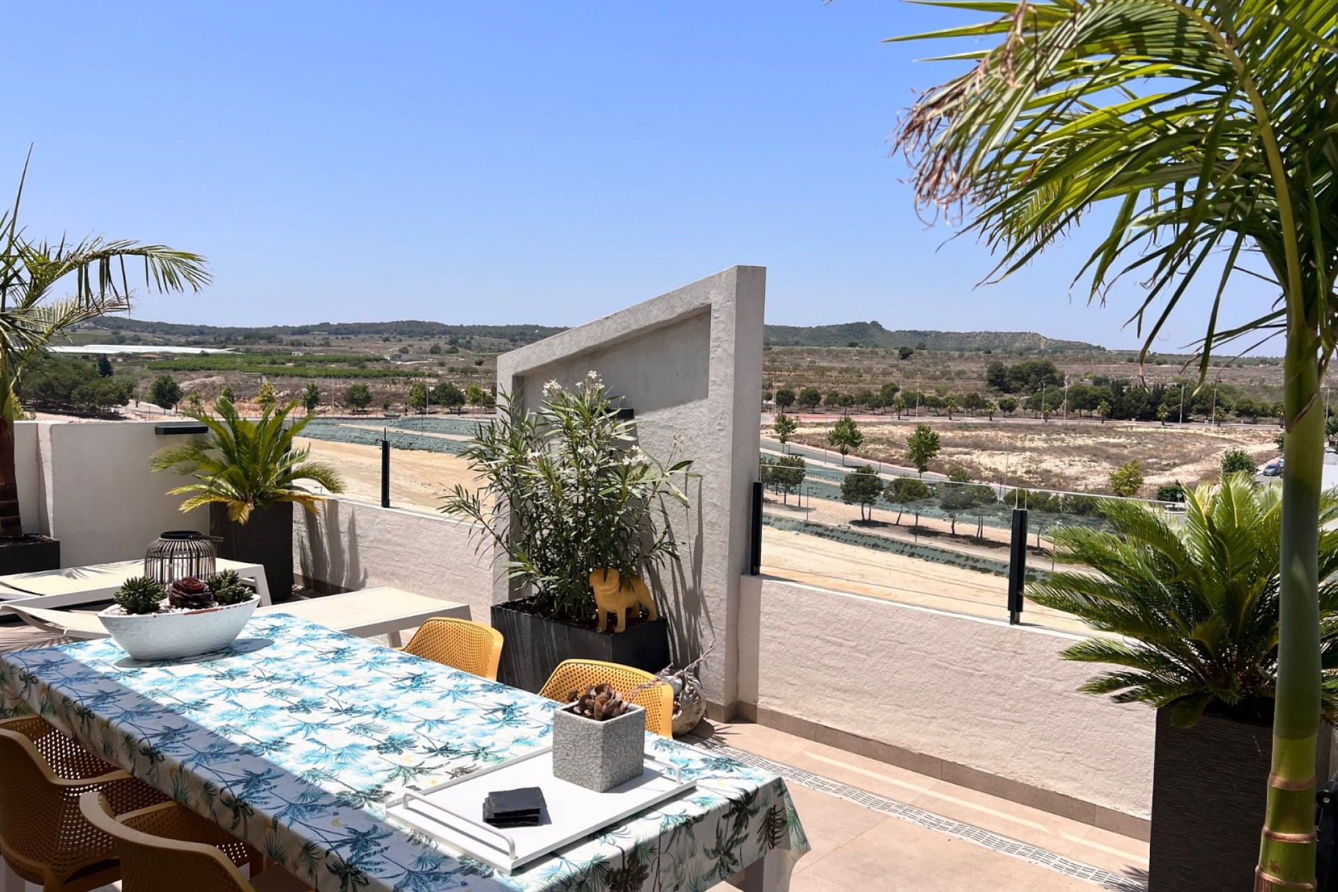 Resale - Apartment - San Miguel de Salinas - San Miguel - Town