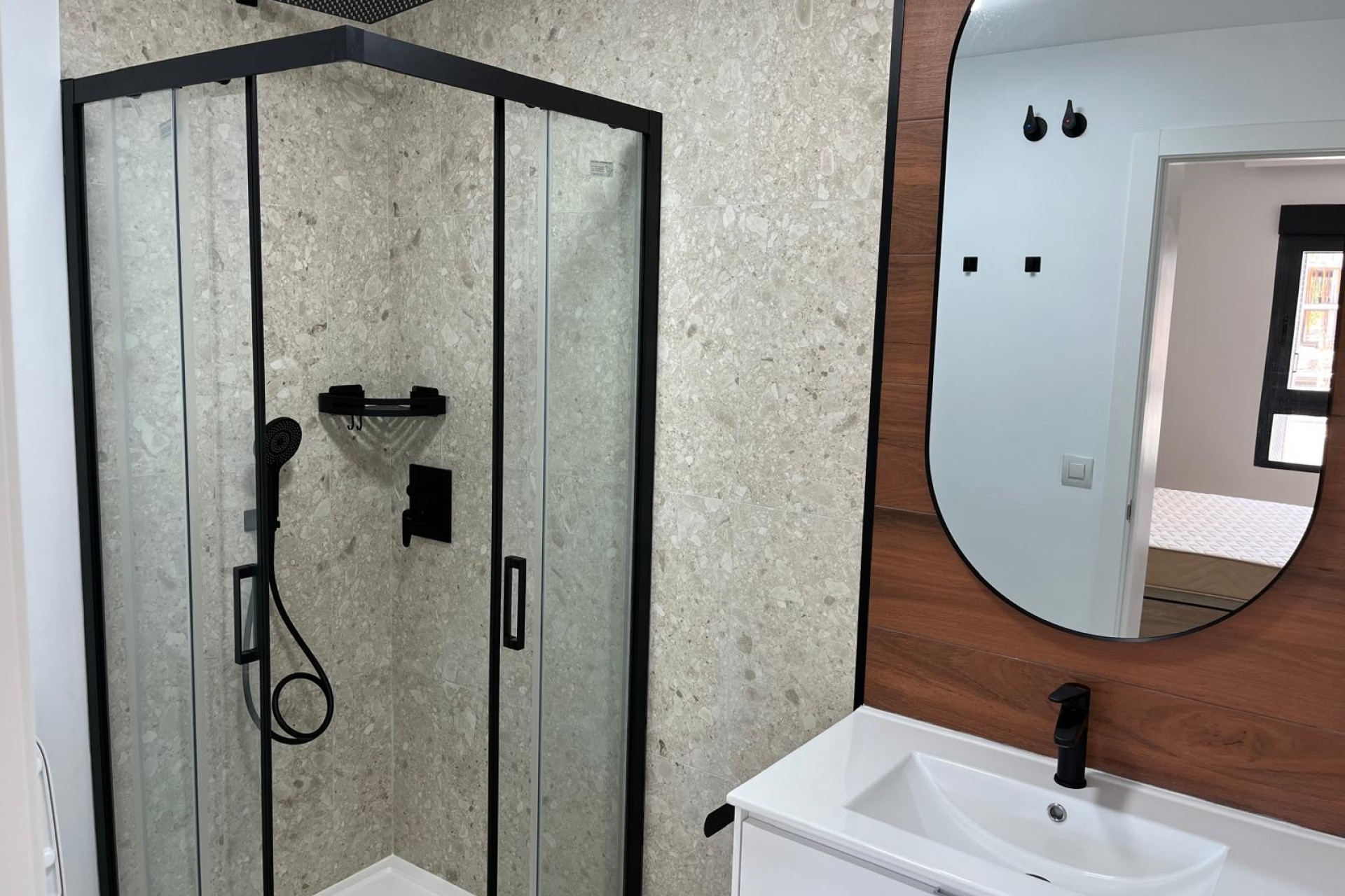 Resale - Apartment - San Miguel de Salinas - San Miguel - Town