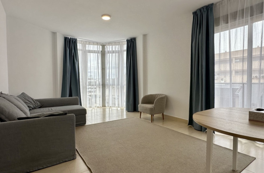 Resale - Apartment - San Miguel de Salinas - San Miguel - Town