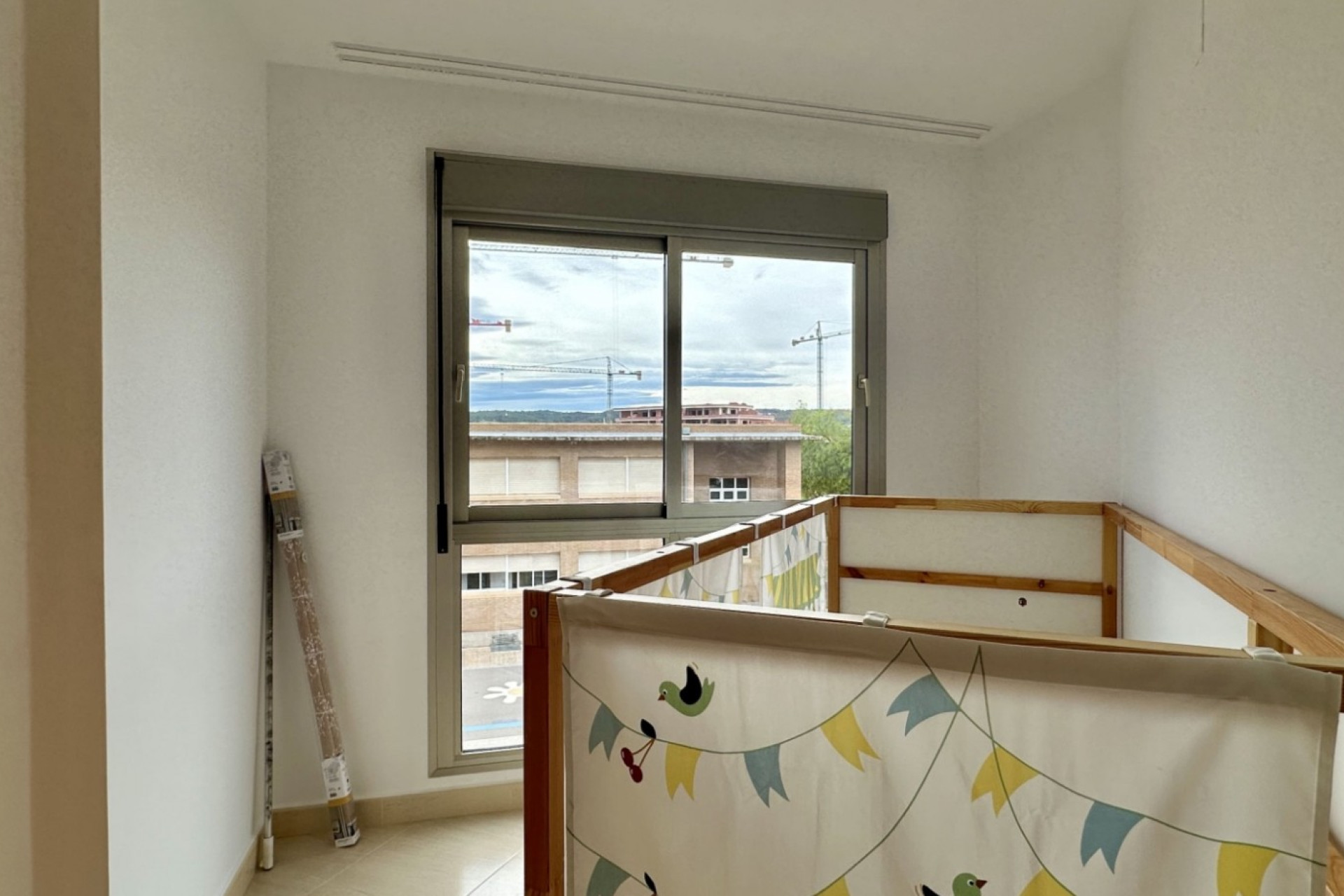 Resale - Apartment - San Miguel de Salinas - San Miguel - Town