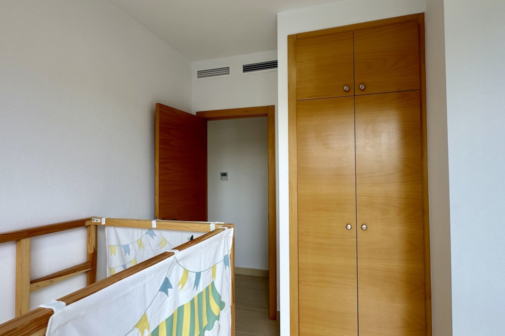 Resale - Apartment - San Miguel de Salinas - San Miguel - Town