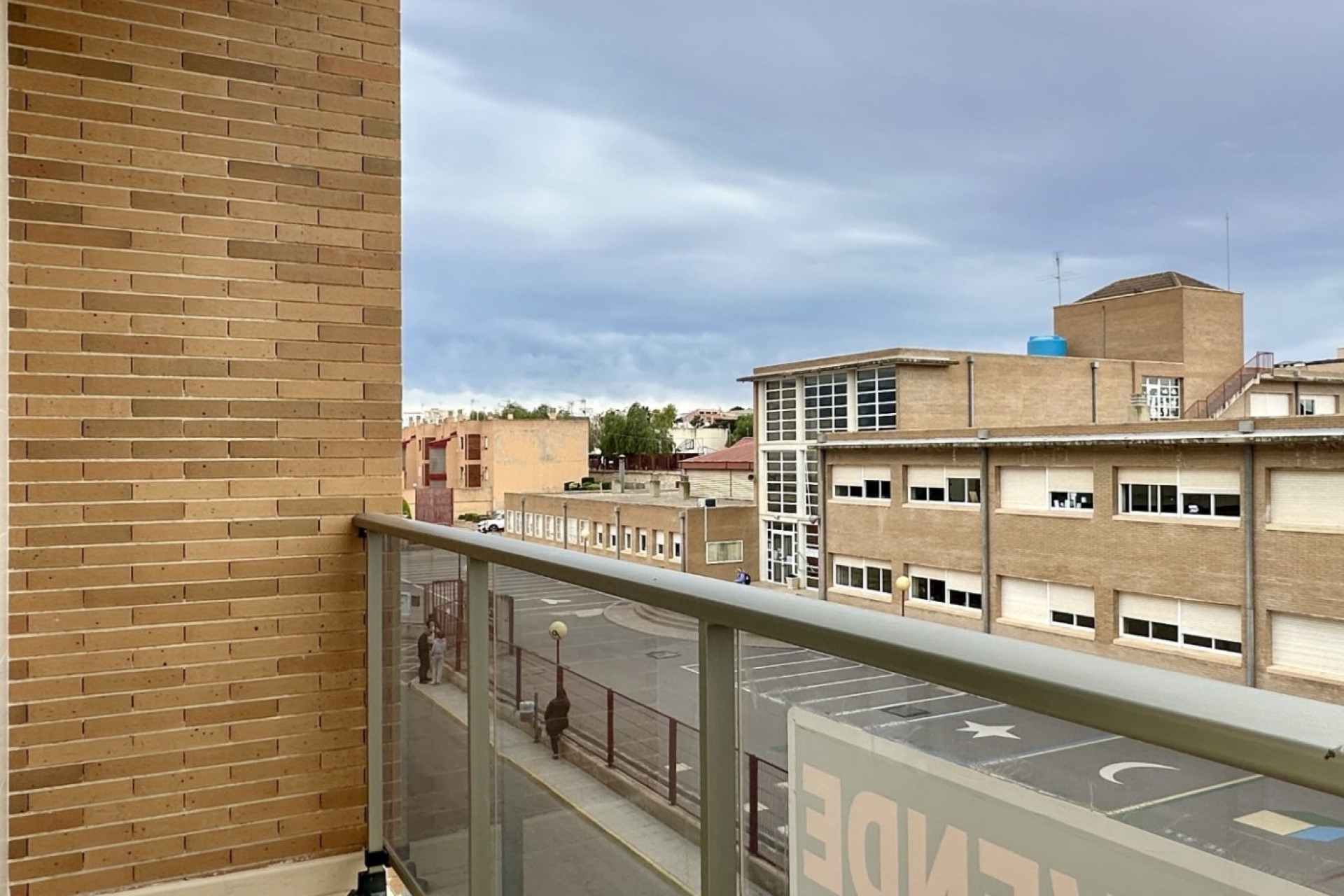 Resale - Apartment - San Miguel de Salinas - San Miguel - Town