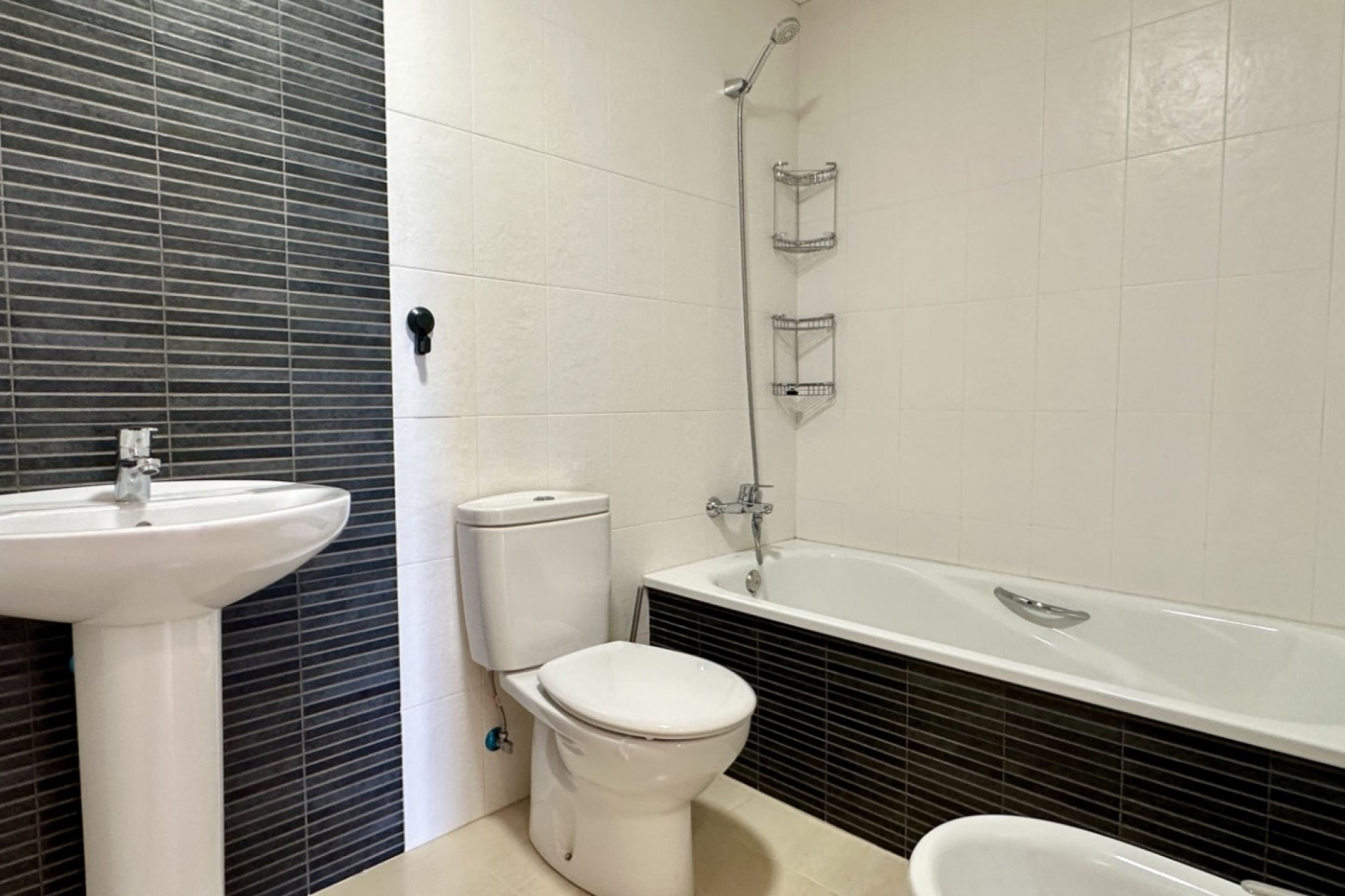 Resale - Apartment - San Miguel de Salinas - San Miguel - Town