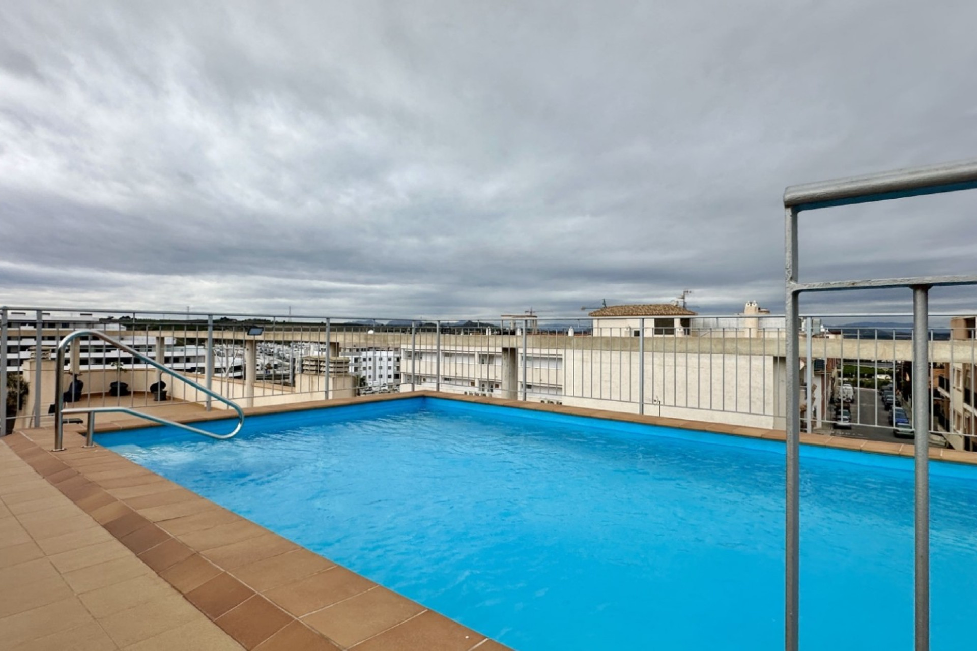 Resale - Apartment - San Miguel de Salinas - San Miguel - Town