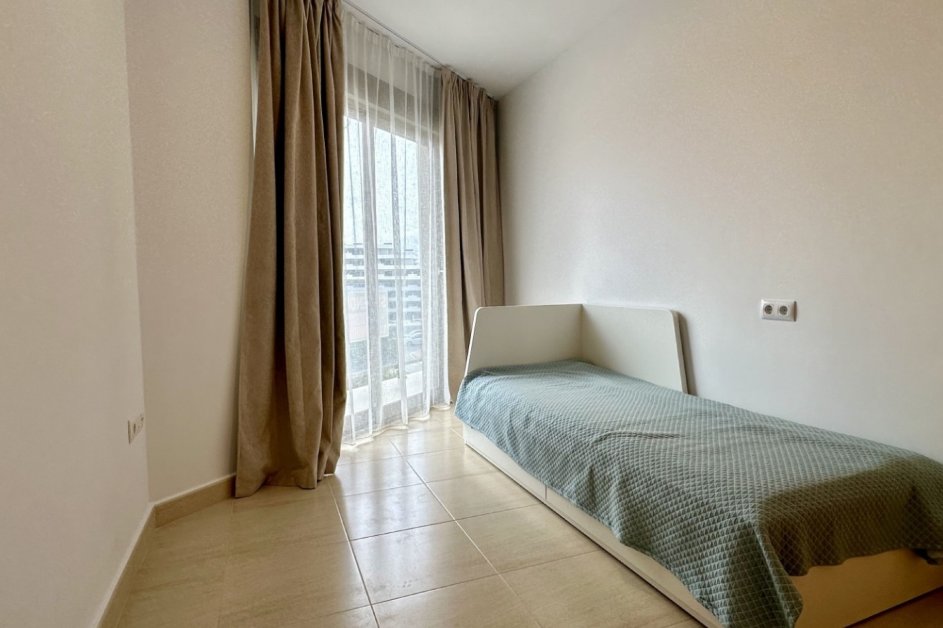 Resale - Apartment - San Miguel de Salinas - San Miguel - Town