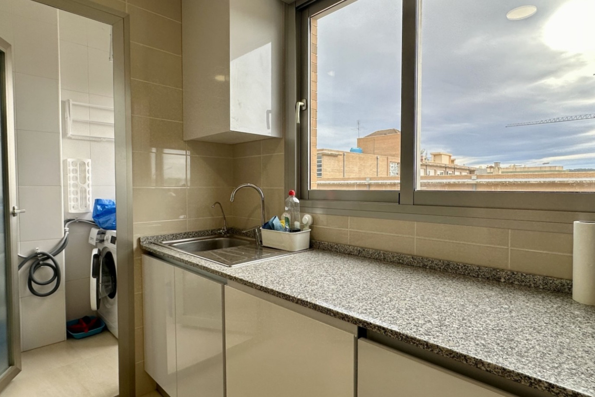 Resale - Apartment - San Miguel de Salinas - San Miguel - Town