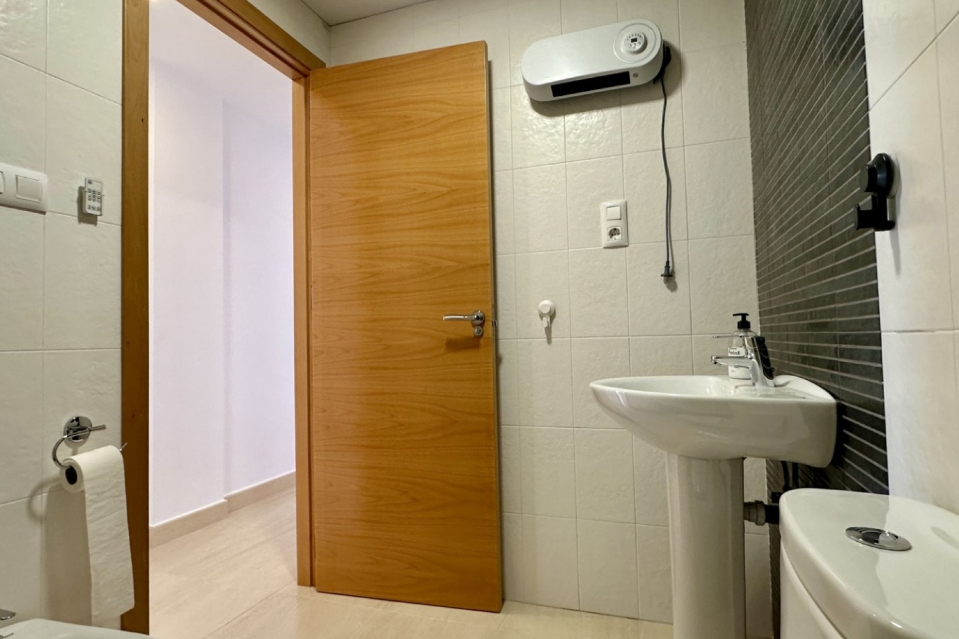 Resale - Apartment - San Miguel de Salinas - San Miguel - Town