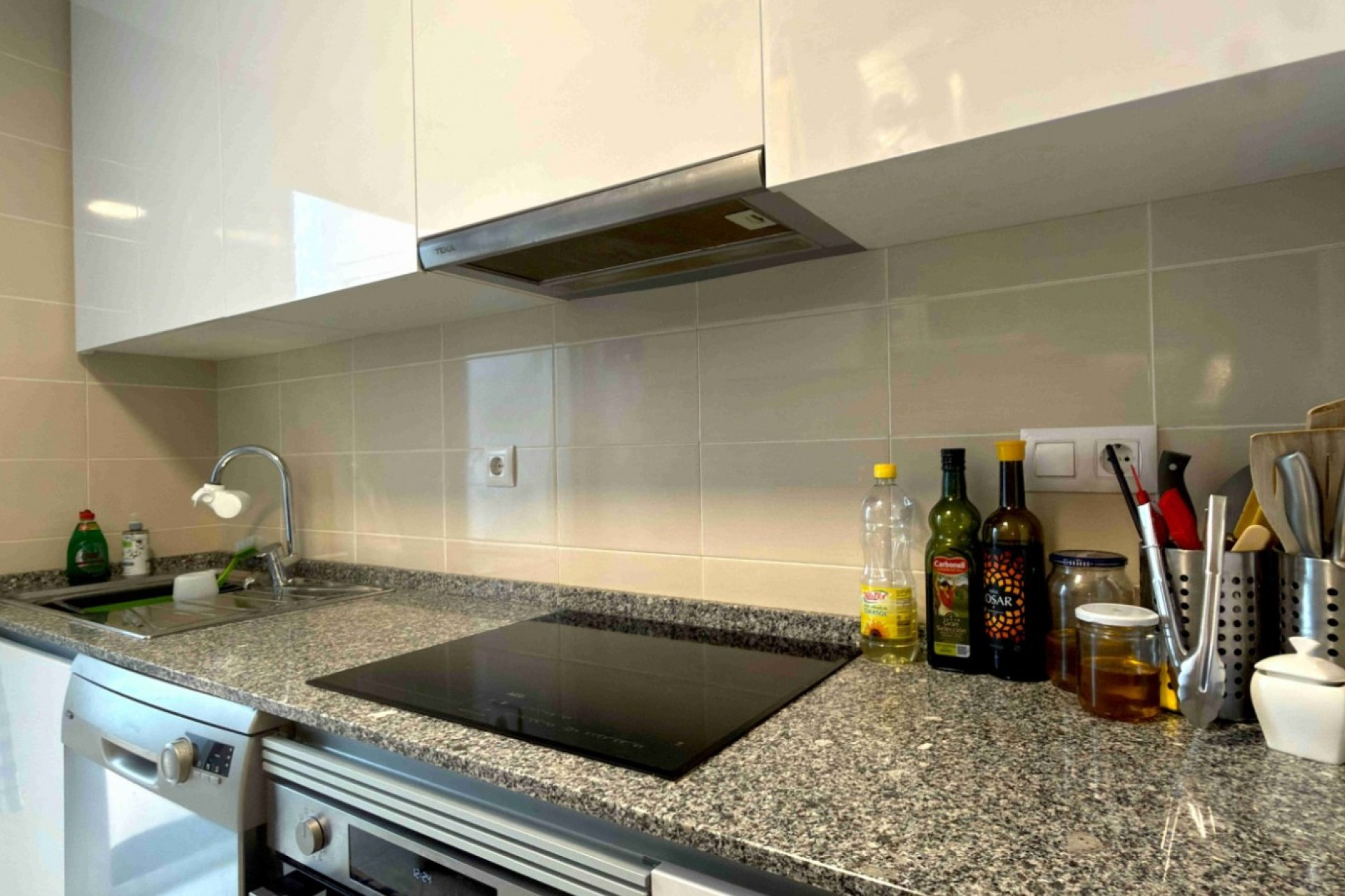 Resale - Apartment - San Miguel de Salinas - San Miguel - Town