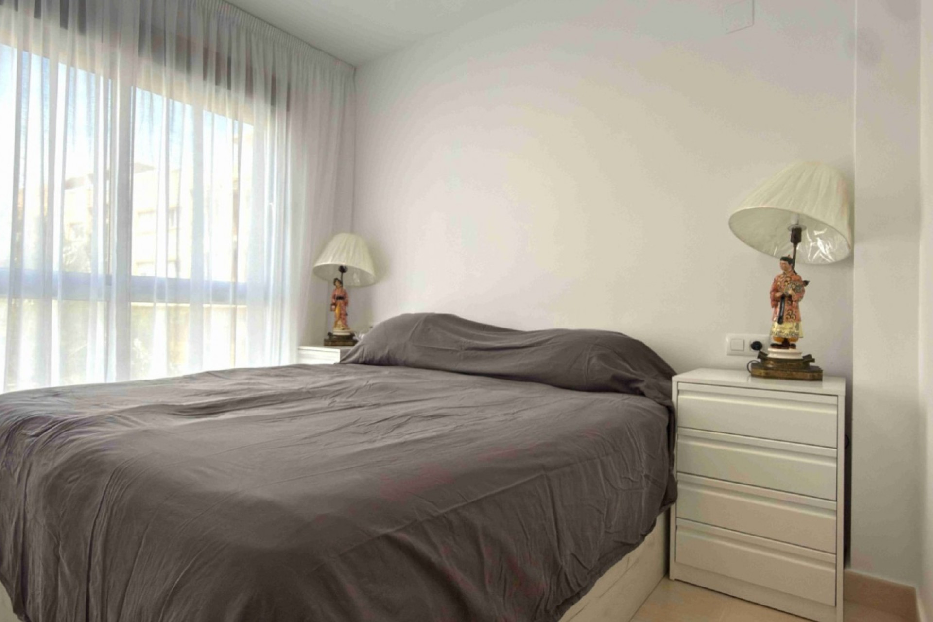 Resale - Apartment - San Miguel de Salinas - San Miguel - Town