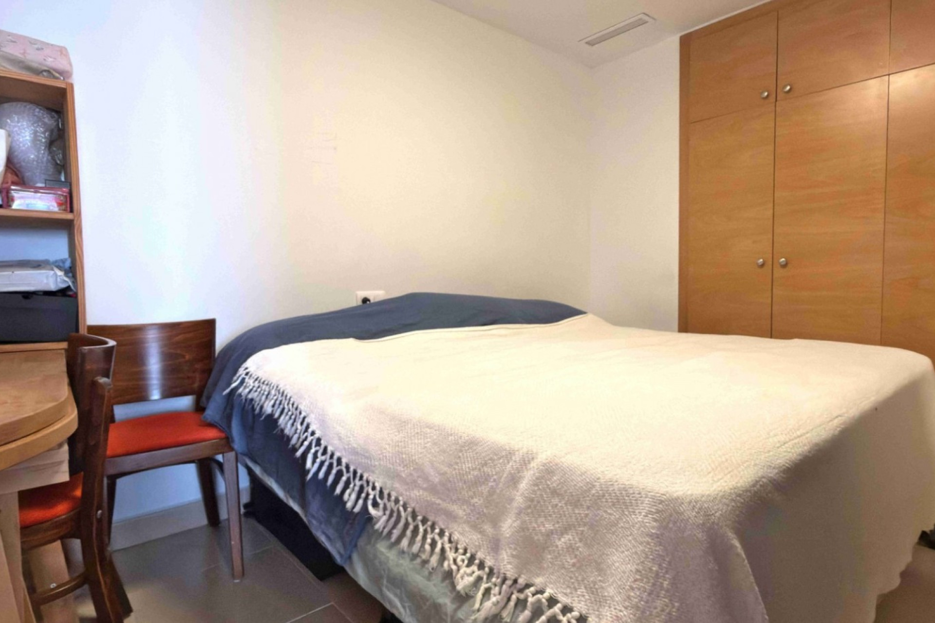 Resale - Apartment - San Miguel de Salinas - San Miguel - Town